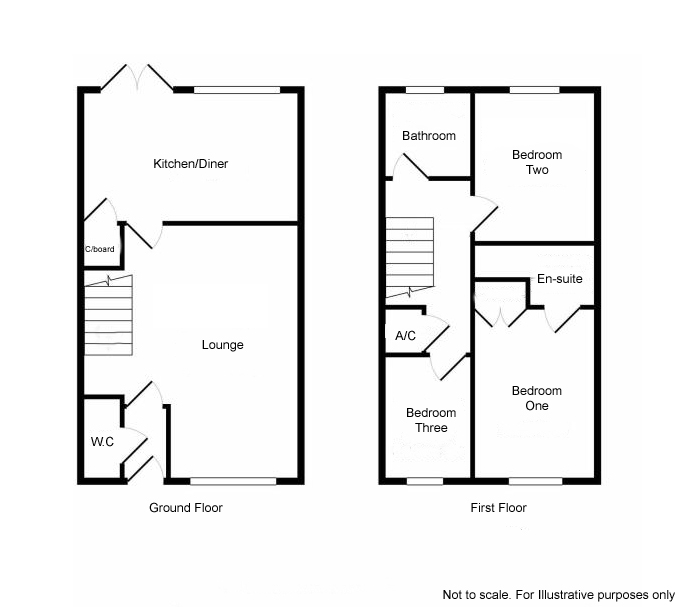 3 Bedrooms Semi-detached house for sale in Wylington Road, Frampton Cotterell, Bristol BS36