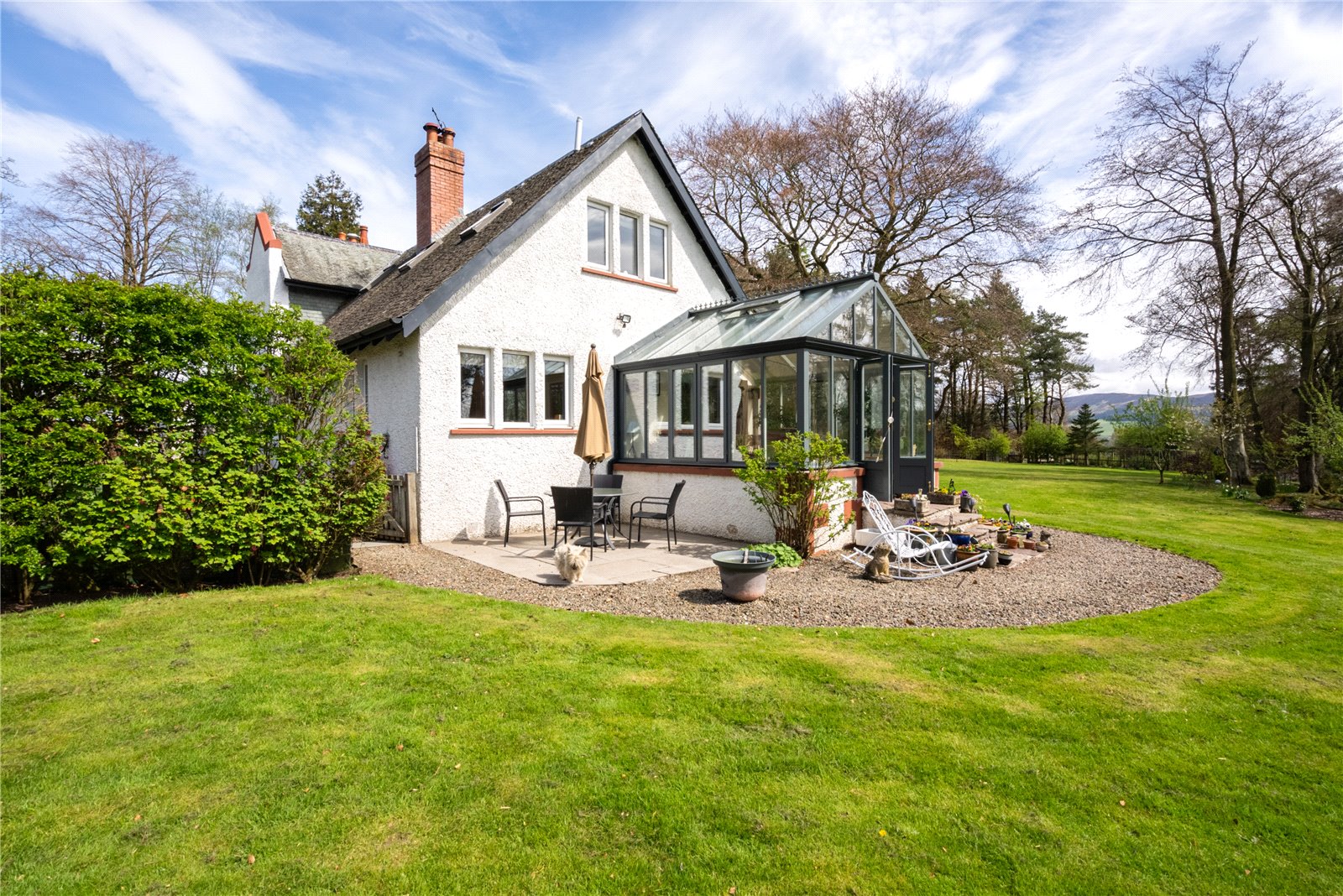 Photos of Symington, Biggar, South Lanarkshire ML12 64579290