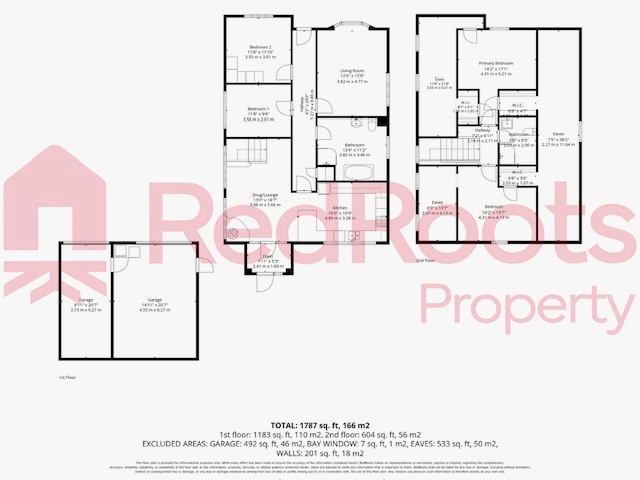 Thurnscoe, South Yorkshire floorplan