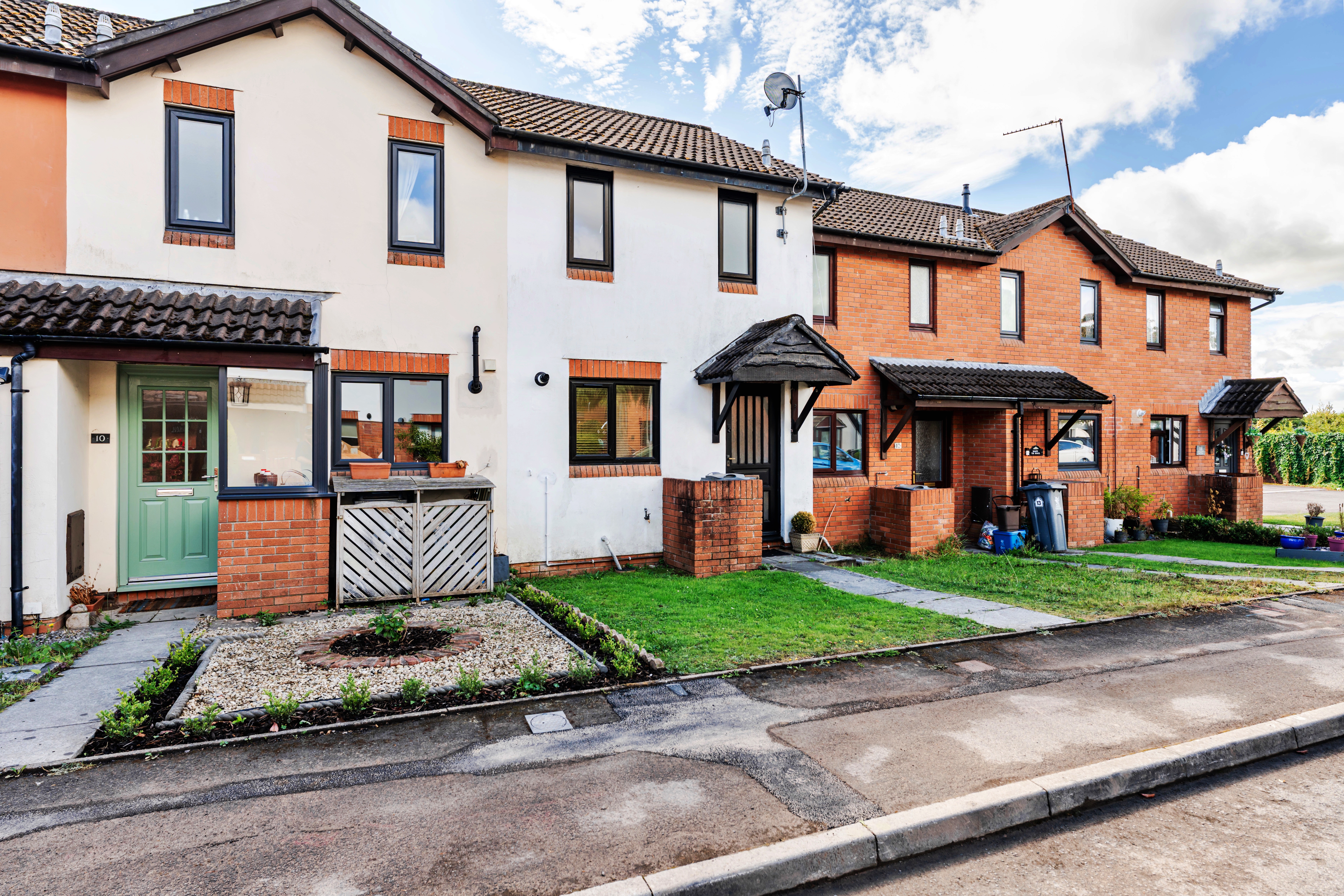 11, Maes Yr Hafod, Cardiff photo 4