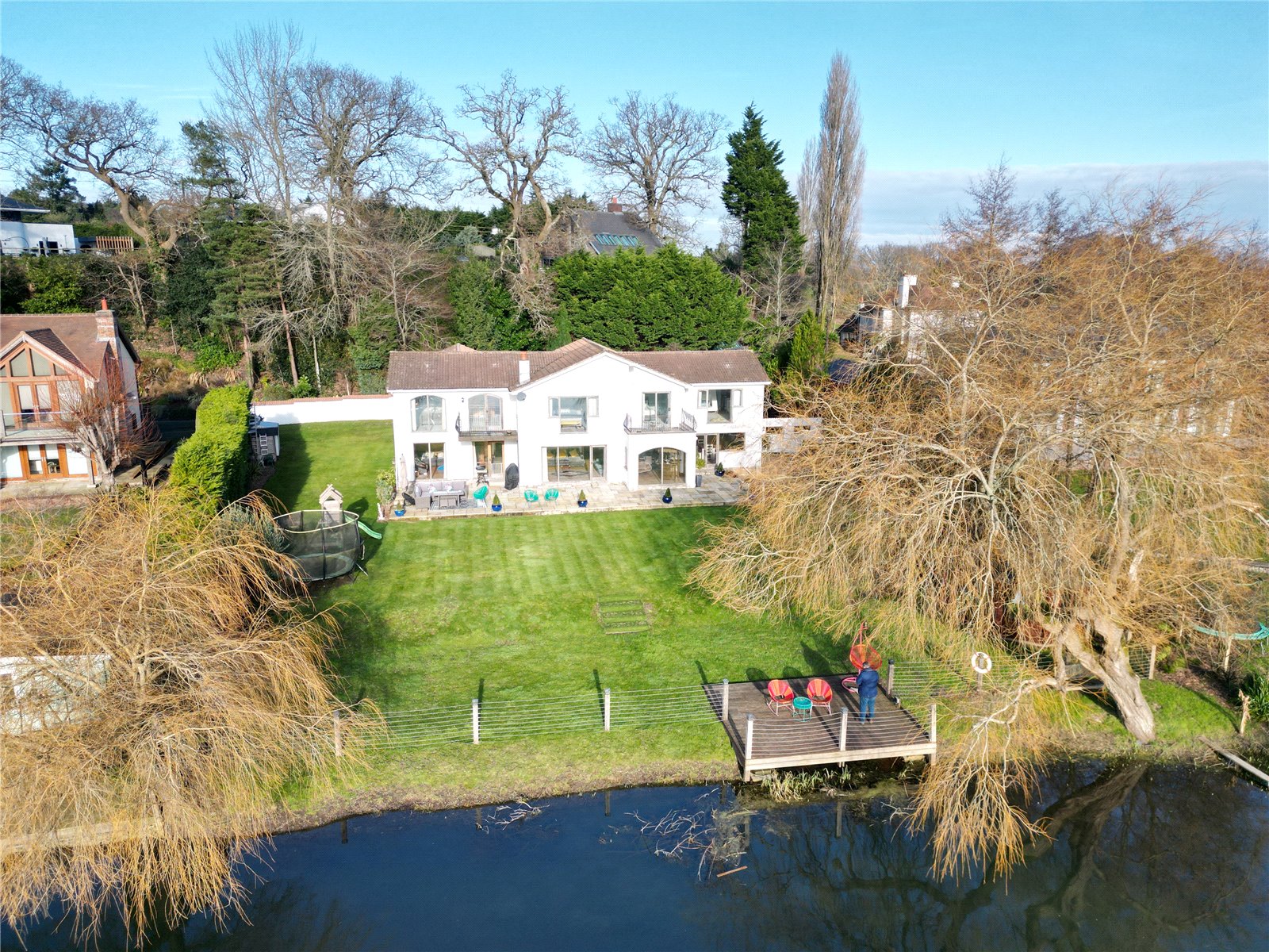 5 bedroom country house for sale 0