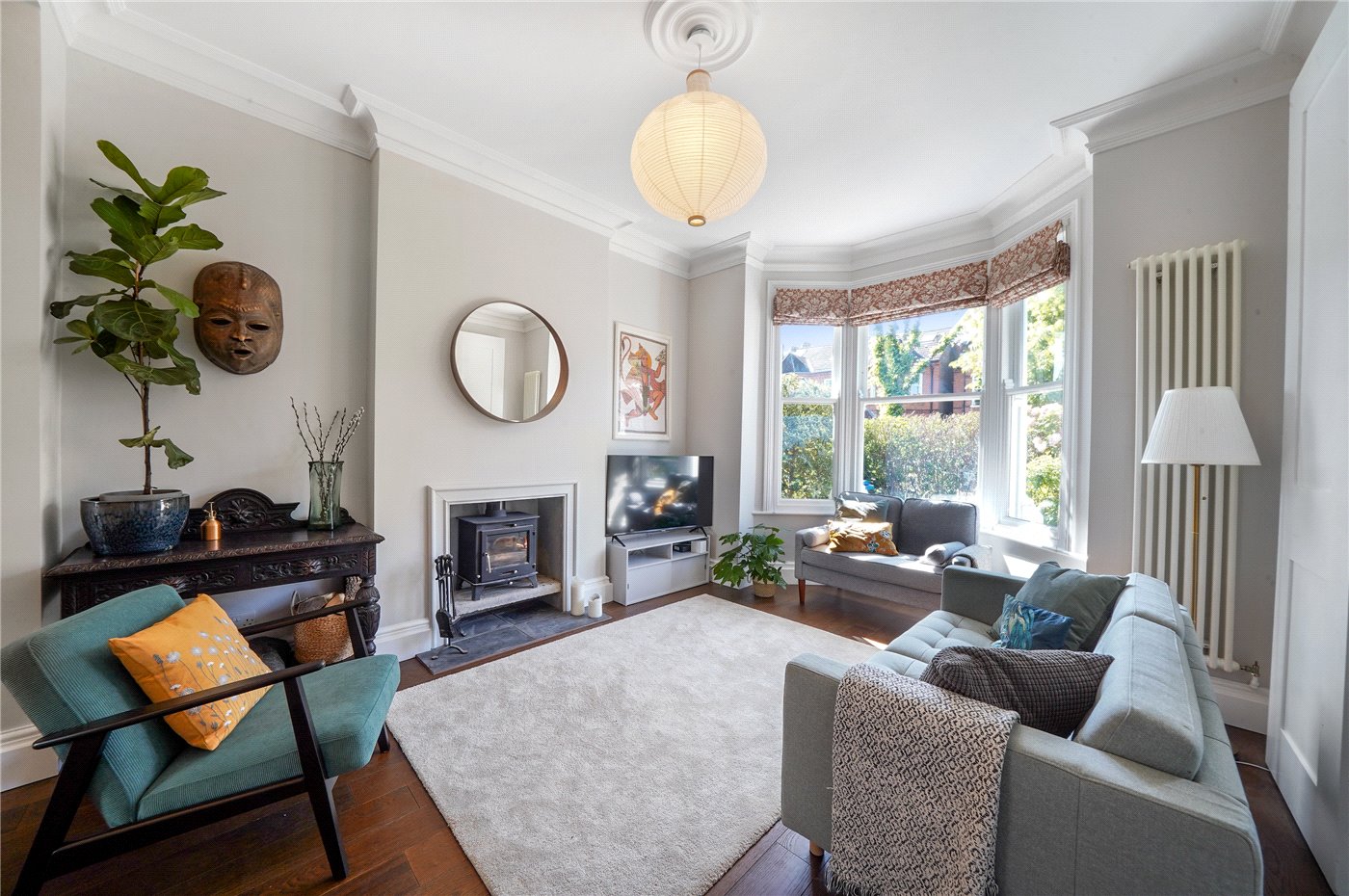 5 bedroom semi-detached house for sale 0
