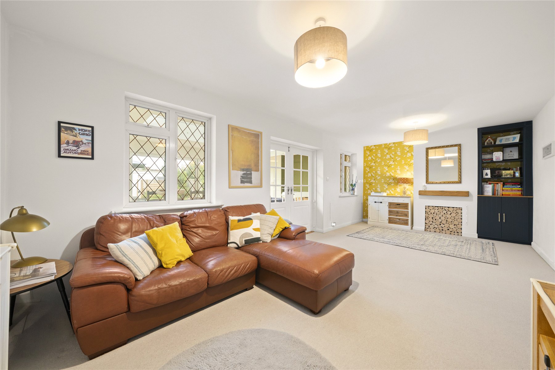 4 bedroom semi-detached house for sale 0