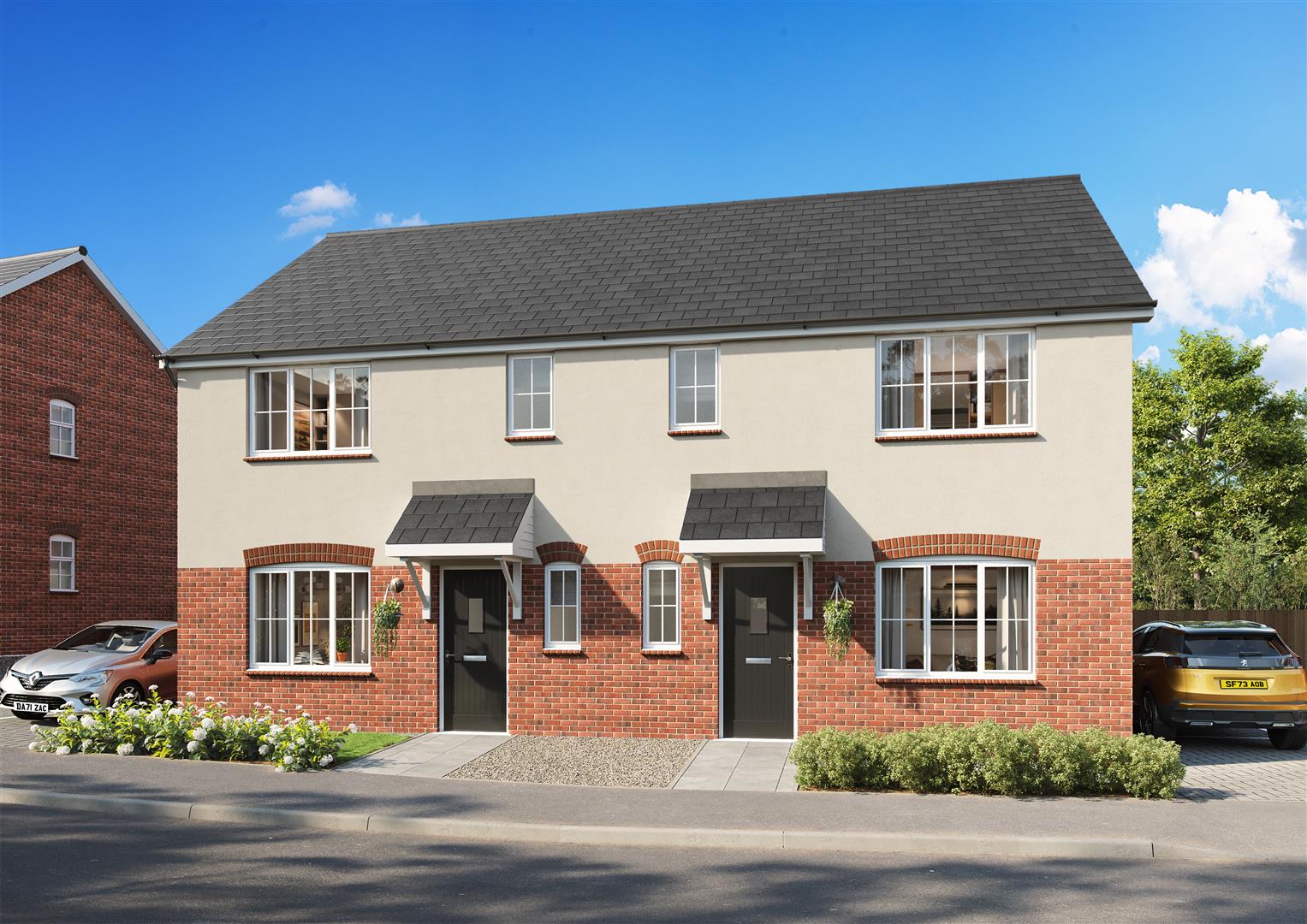 Plot 6, The Padworth, Old Dairy Way, Lydney photo 4