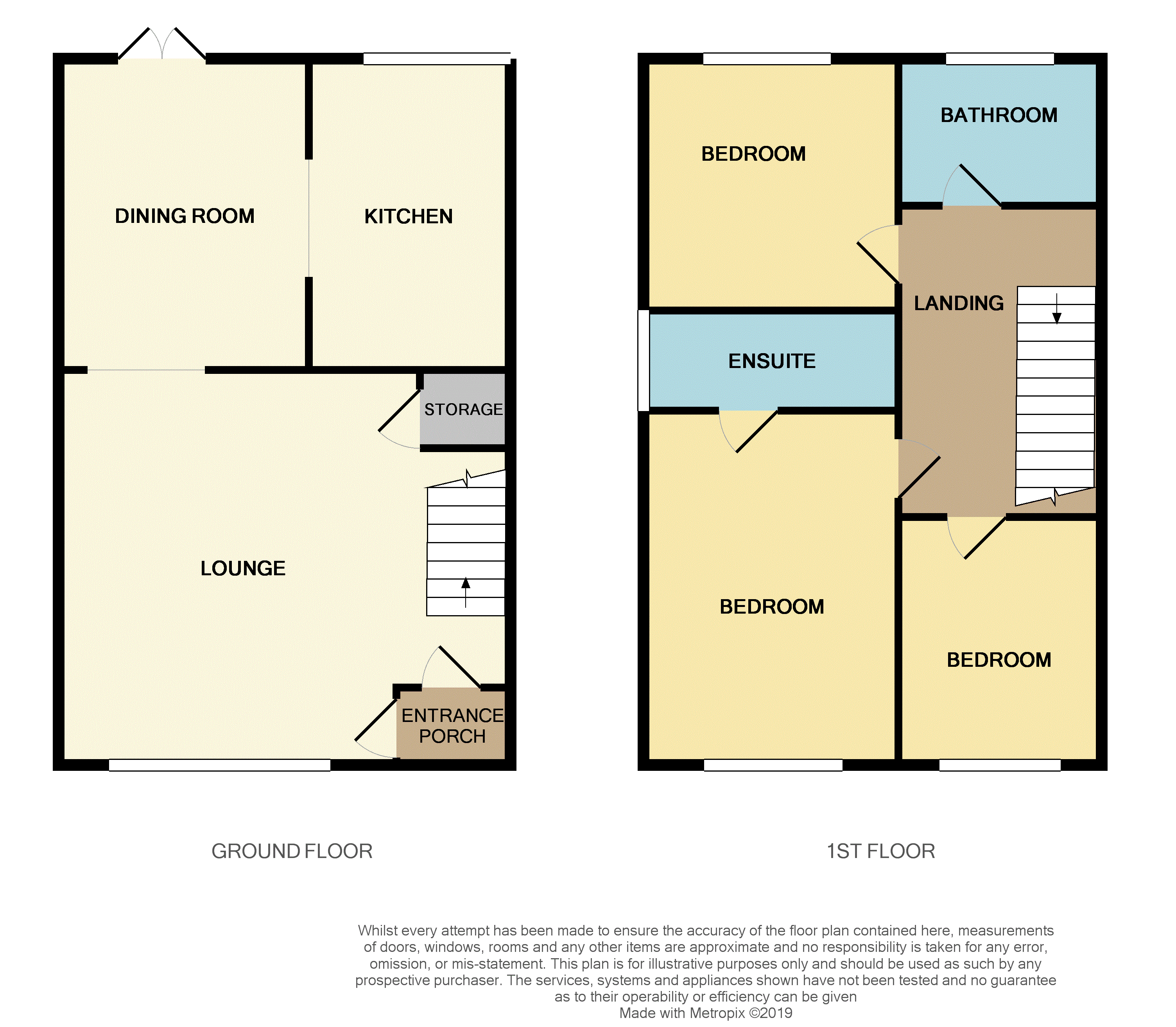 3 Bedrooms Detached house for sale in Spindlepoint Drive, Worsley, Manchester, Greater Manchester M28