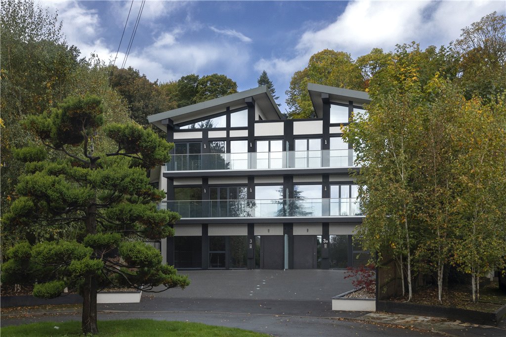 4 bedroom semi-detached new house for sale 0