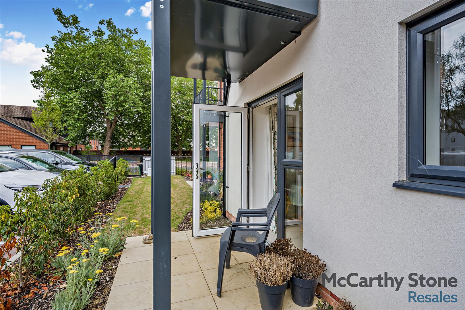 4 Squadron House, Eagle Way, Martlesham Heath photo 4