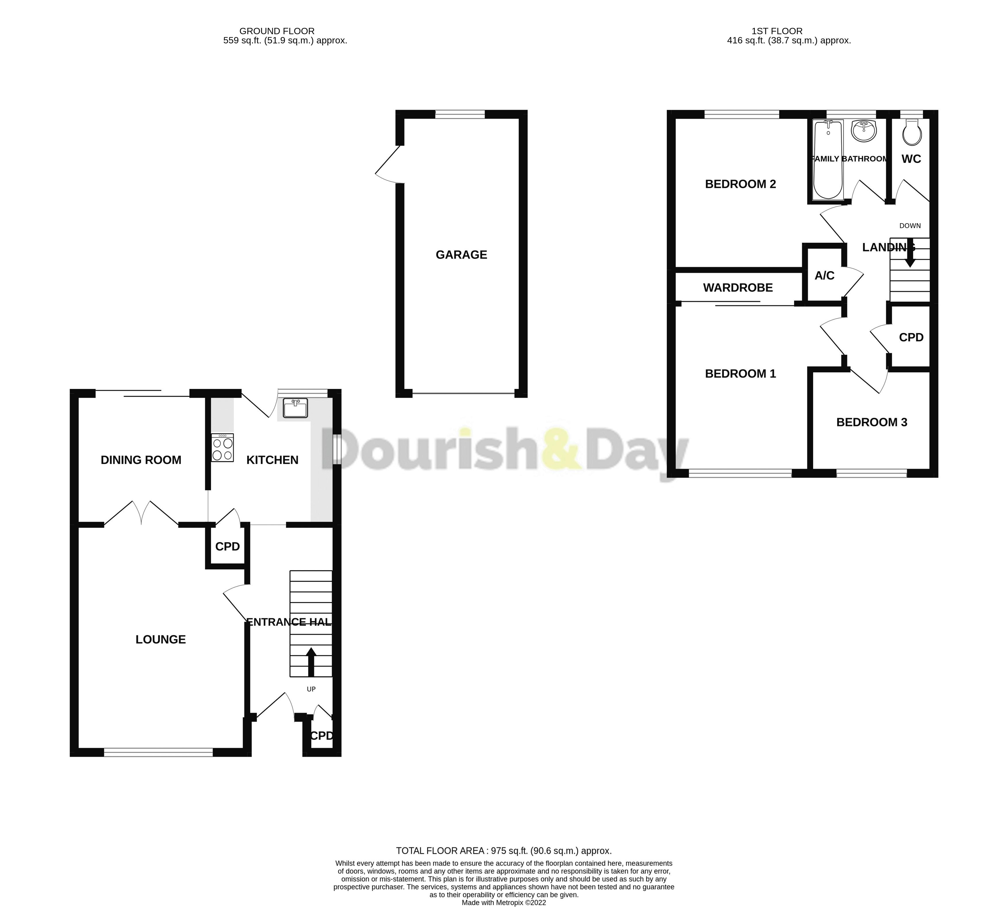 Lindenbrook Vale, Wildwood, Stafford ST17, 3 bedroom semidetached