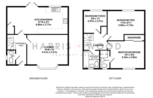 3 Bedrooms Detached house for sale in Oak House Close, Colchester, Colchester CO4