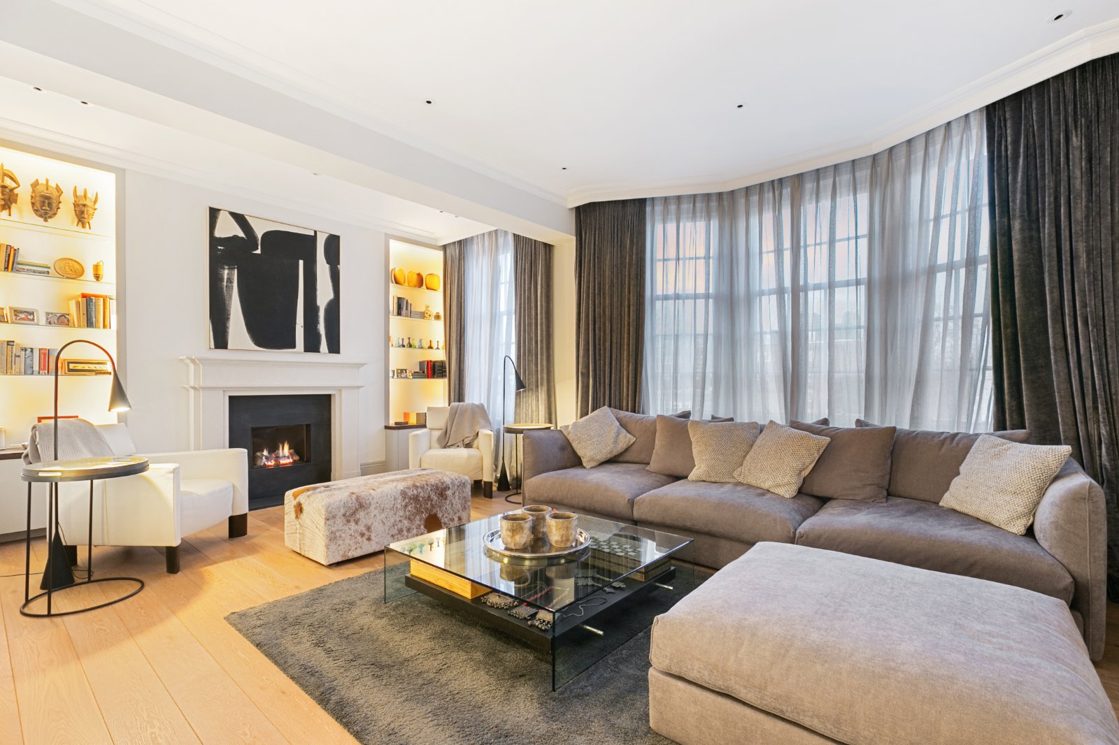 3 bedroom flat for sale 0