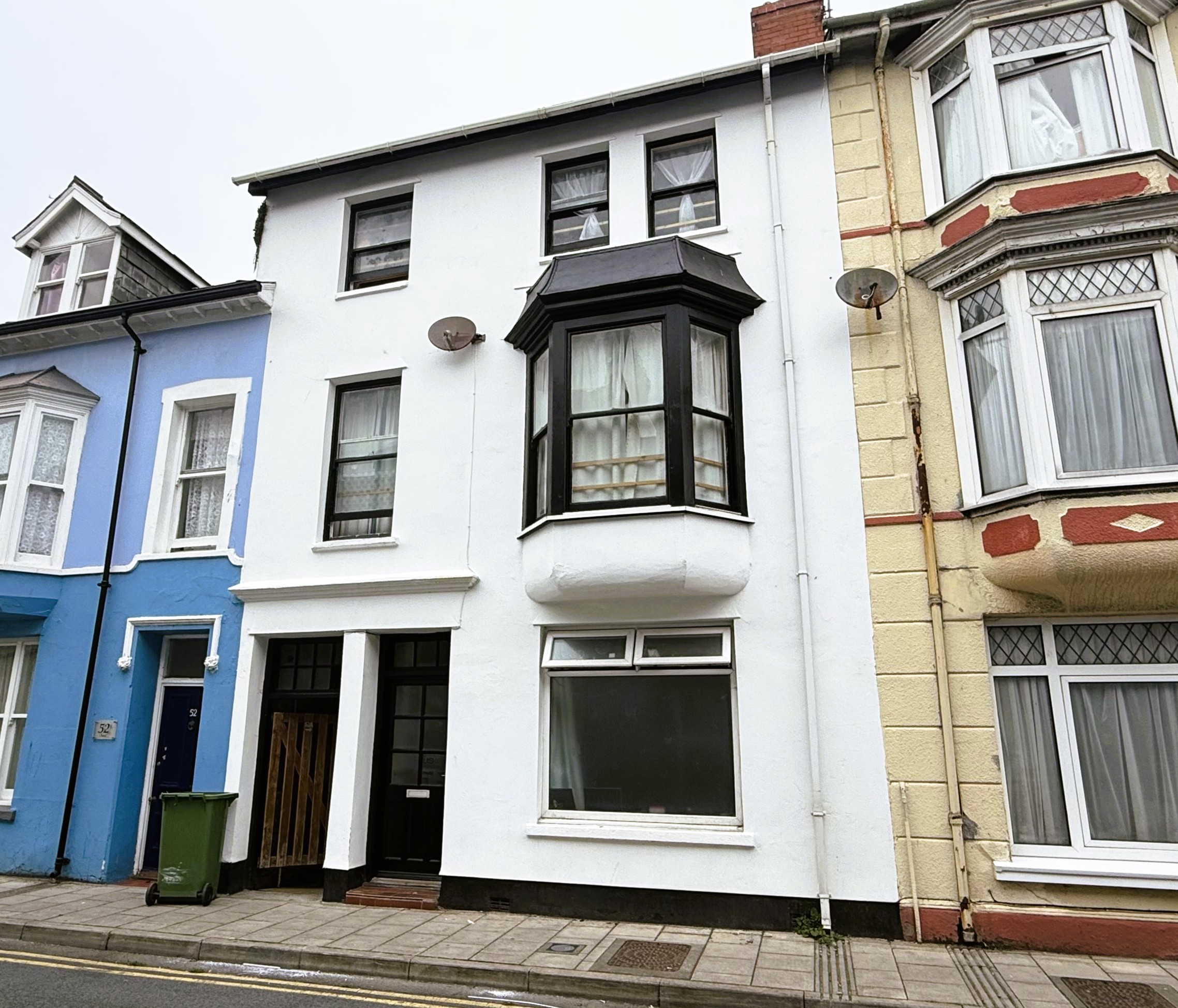 56 , Cambrian Street , Aberystwyth  photo 2