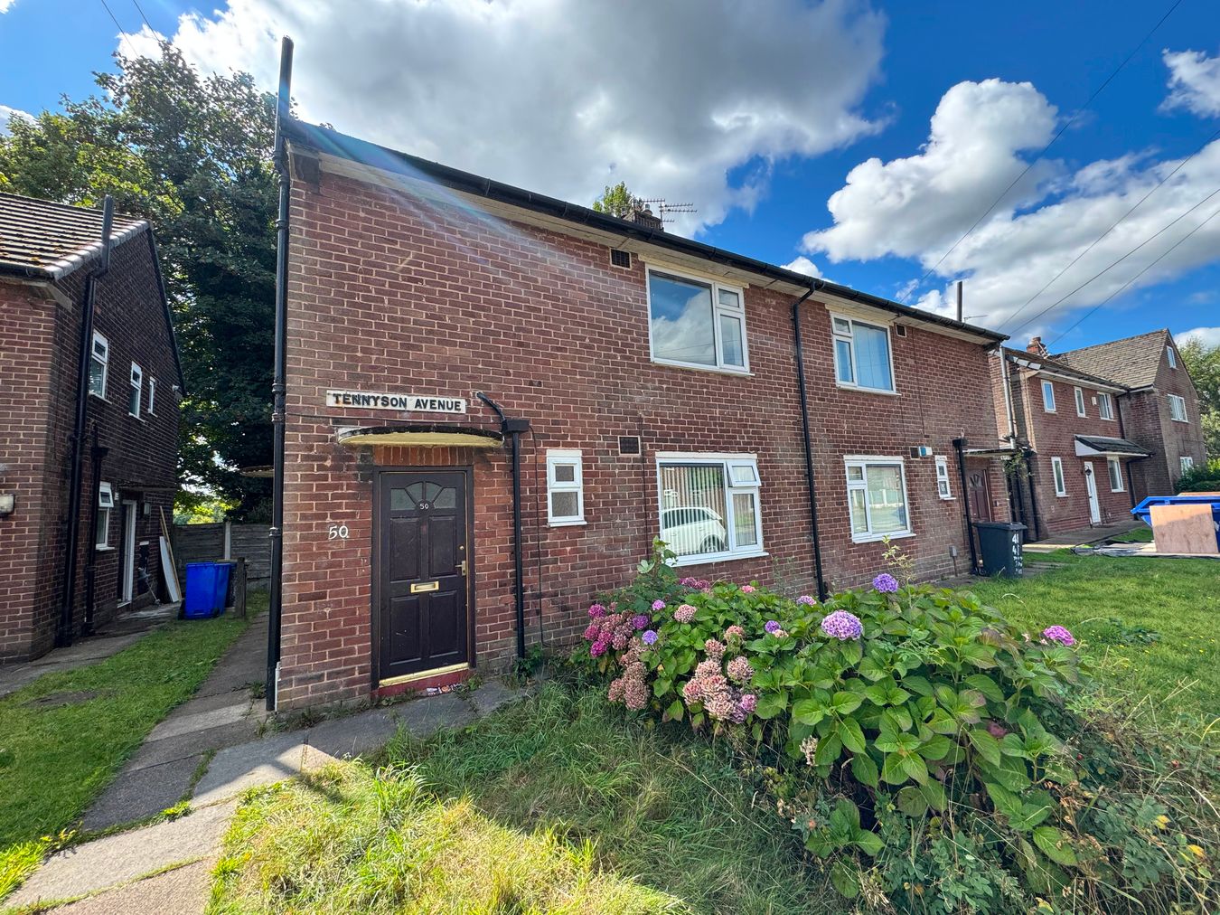 50, Tennyson Avenue, Bury photo 2