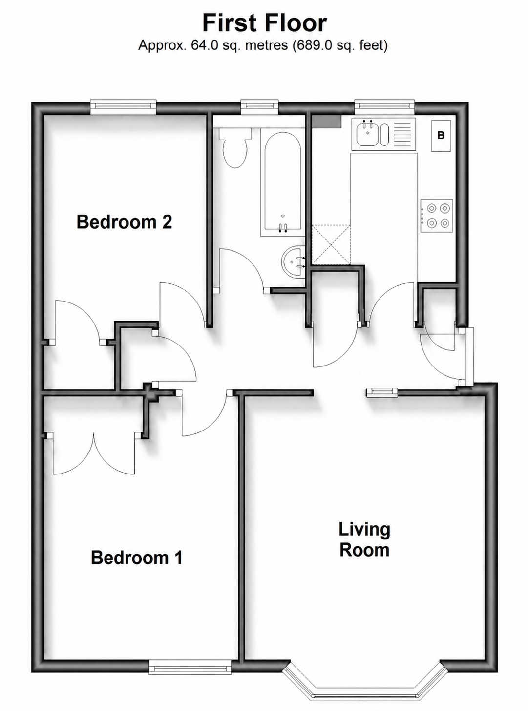 9, Sycamore Close, Sutton, Carshalton, Sycamore Close, Sutton, Carshalton, Carshalton floorplan
