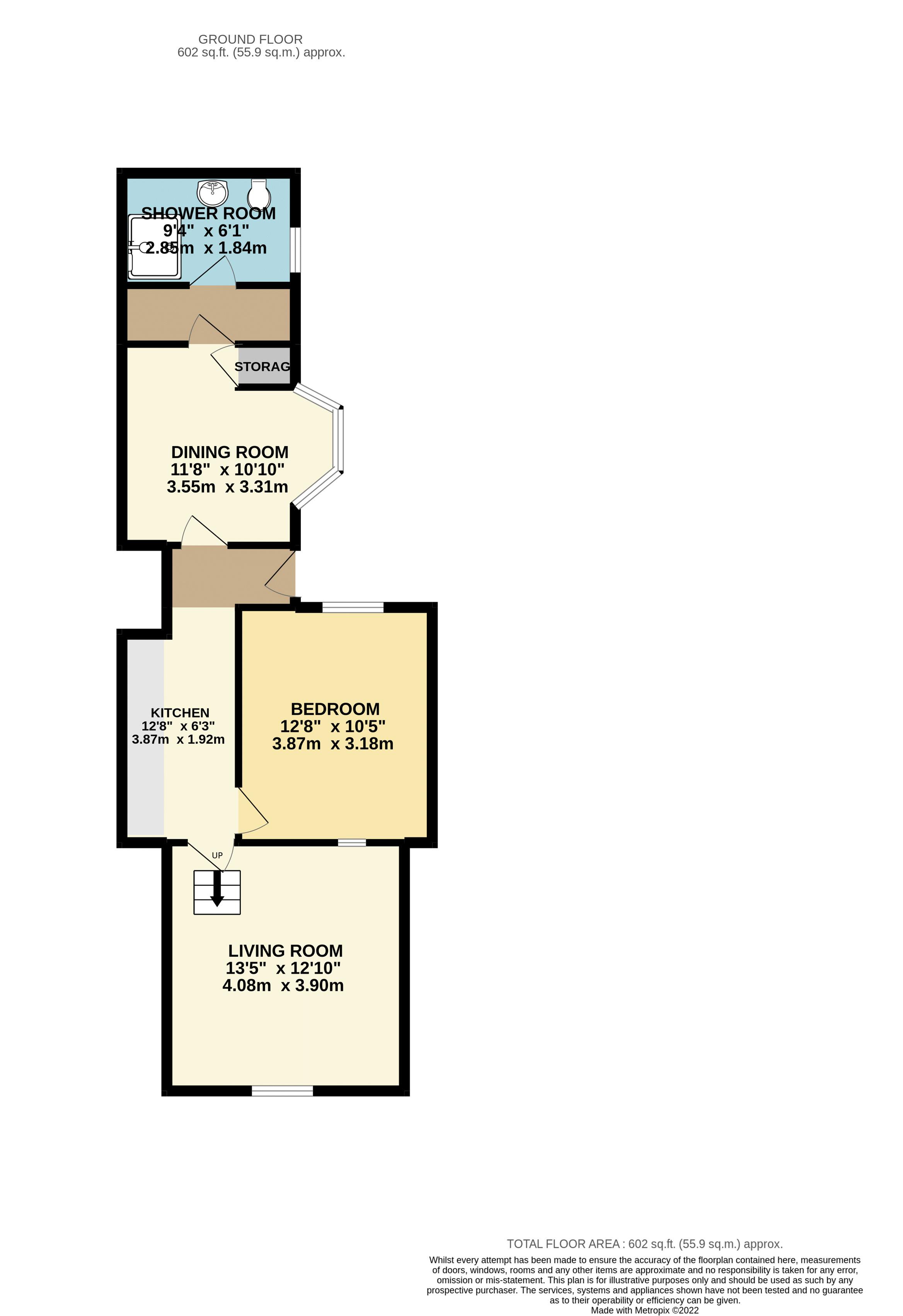 Alcester Street, Stoke, Plymouth PL2, 3 bedroom terraced house for sale