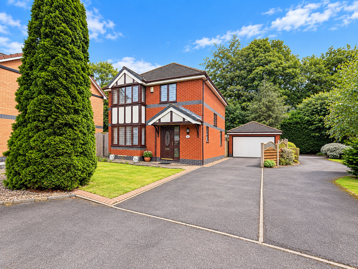 18, Swisspine Gardens, St. Helens photo 2