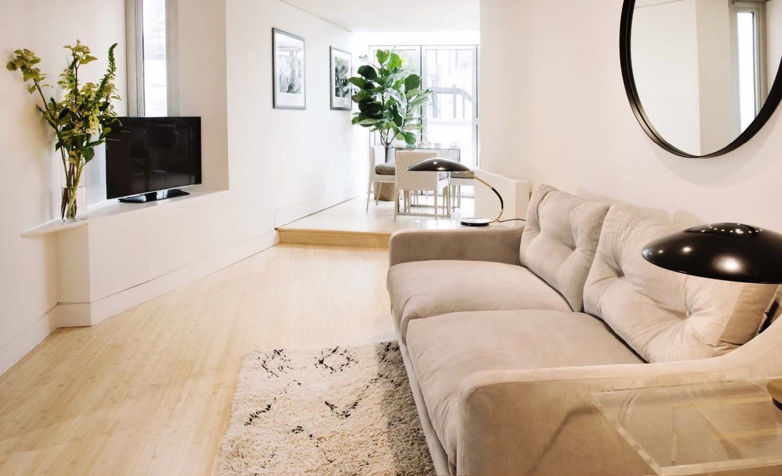 Apartment 12, 5, Maddox Street, London photo 2