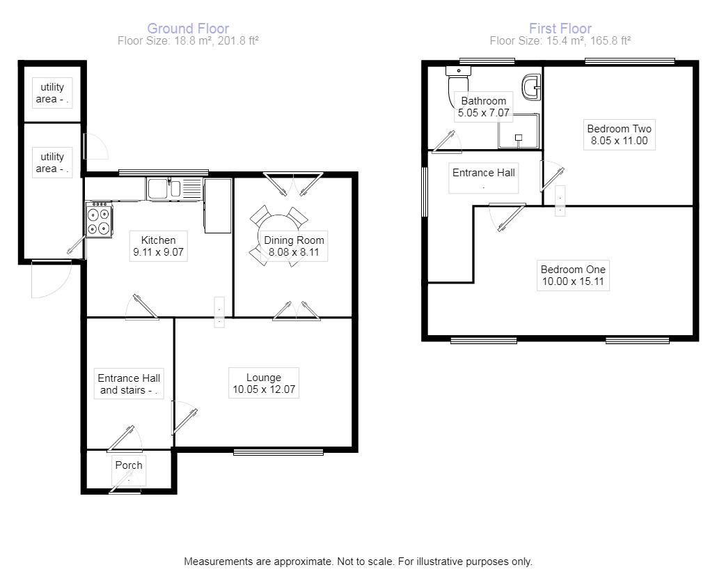 2 Bedrooms Semi-detached house for sale in Condover Road, Birmingham B31