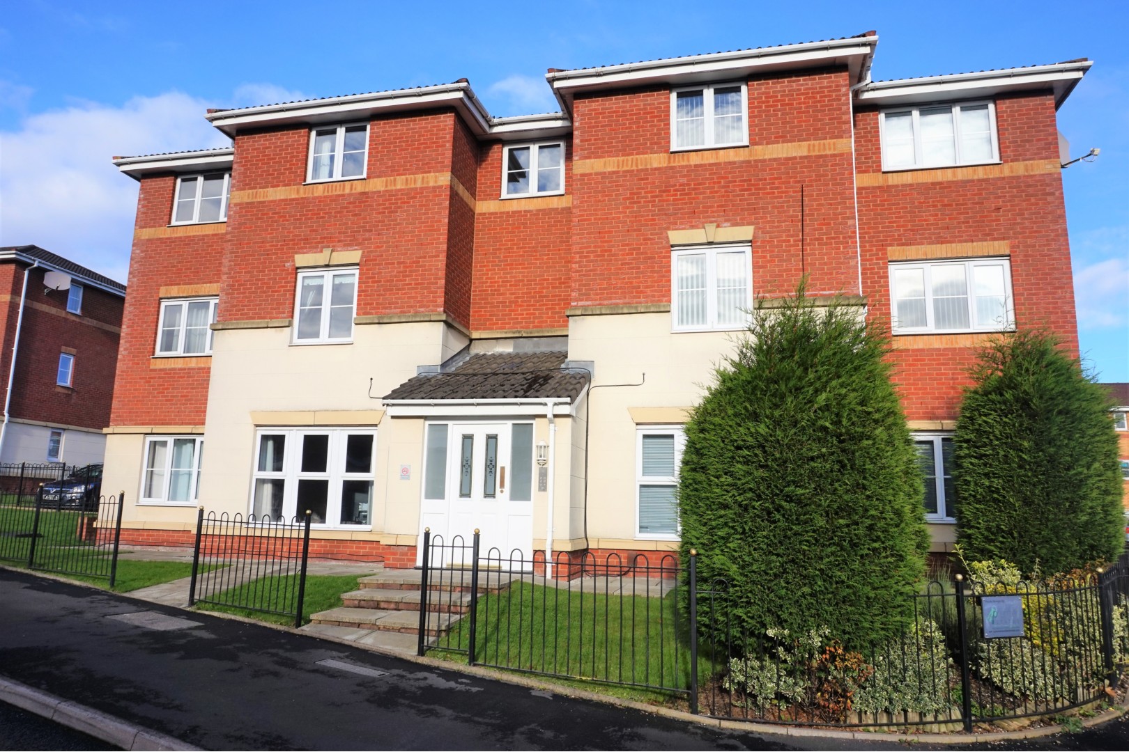 Free property report 297 Mount Pleasant Avenue, St Helens, WA9 2PU