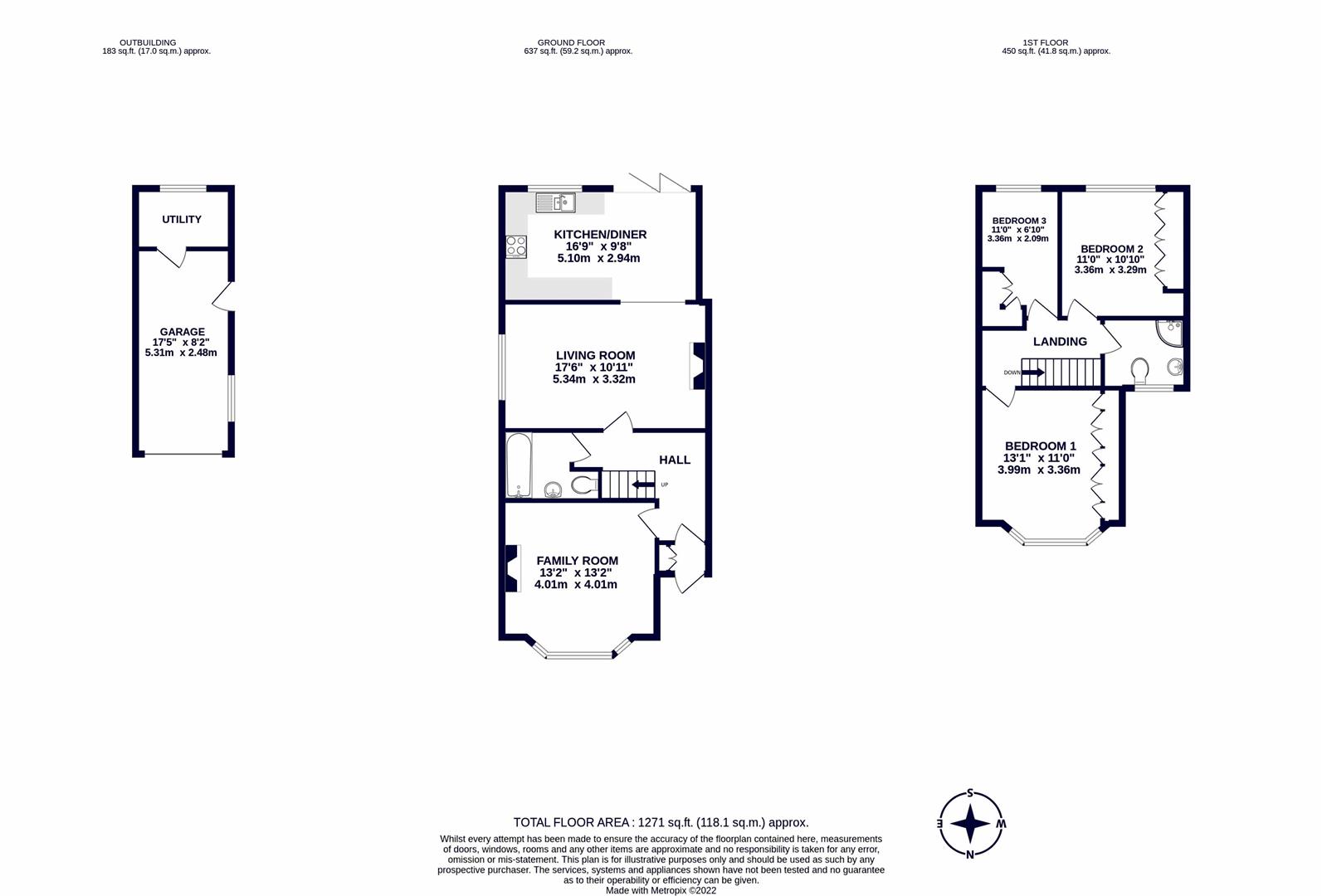 Elmbridge Close, Ruislip HA4, 3 bedroom semidetached house for sale