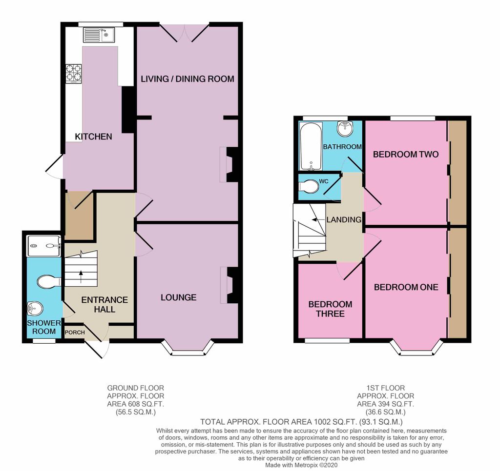 Runswick Drive, Wollaton, Nottingham NG8, 3 bedroom detached house to