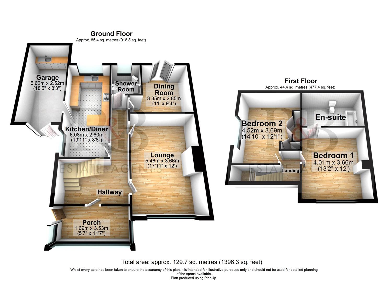 2 Bedrooms Semi-detached bungalow for sale in Pinewood Avenue, Bolton Le Sands, Carnforth LA5