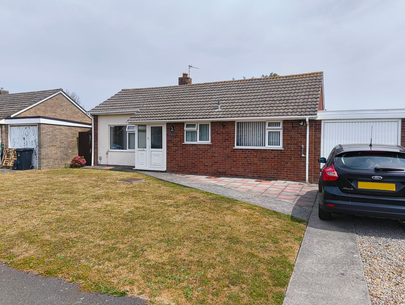 34 Westfield Drive, Burnham On Sea, Somerset photo 2
