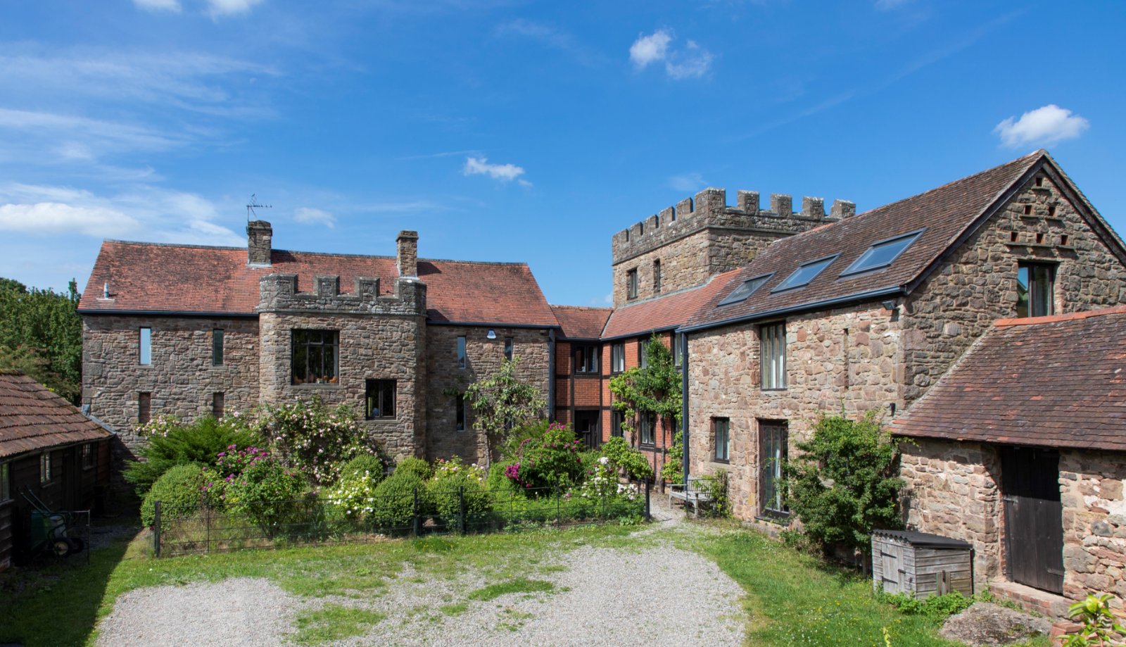 Photos of Upton RossOnWye, Herefordshire HR9 64515630