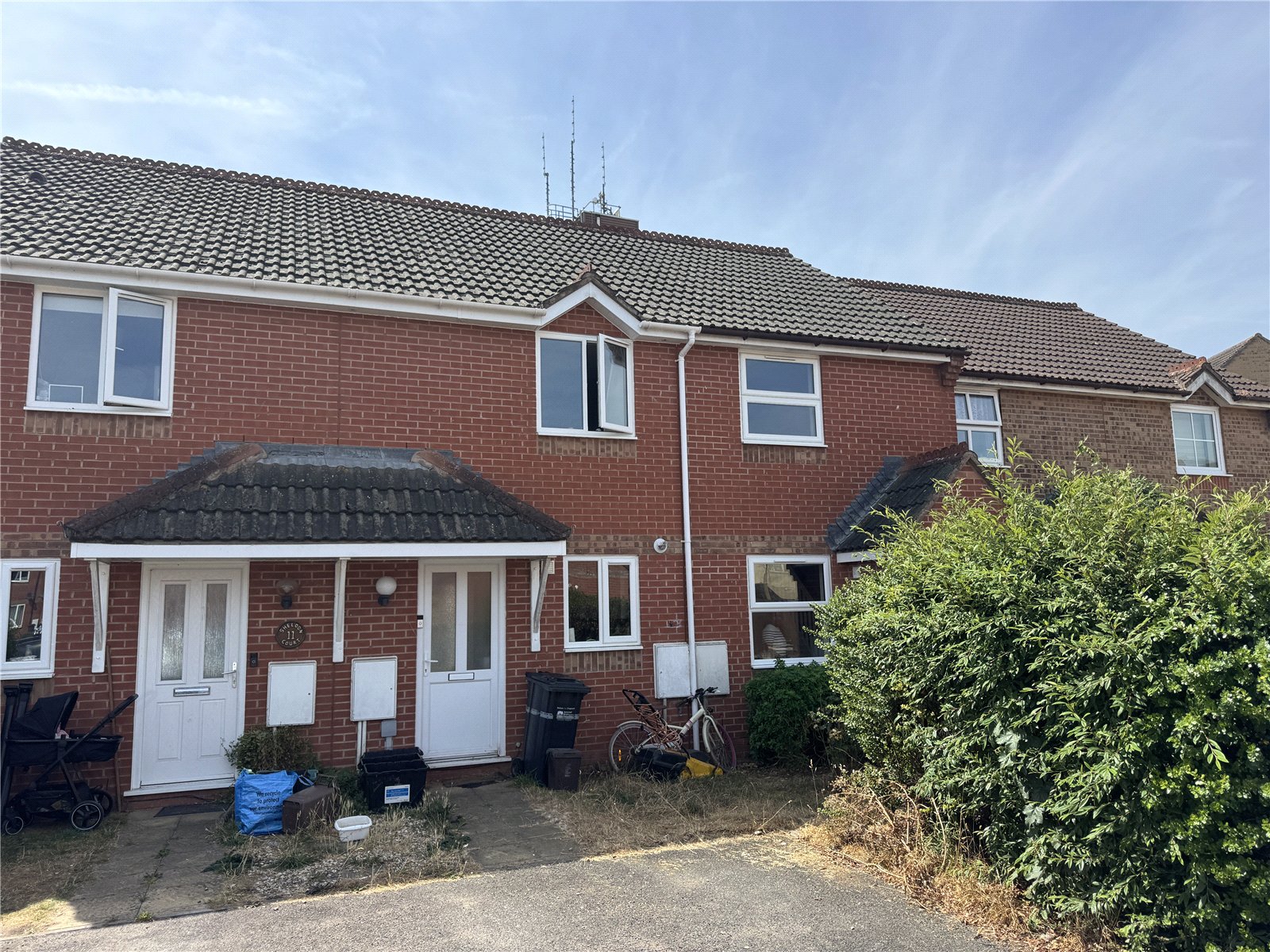 12, Sheldon Court, Taunton photo 5