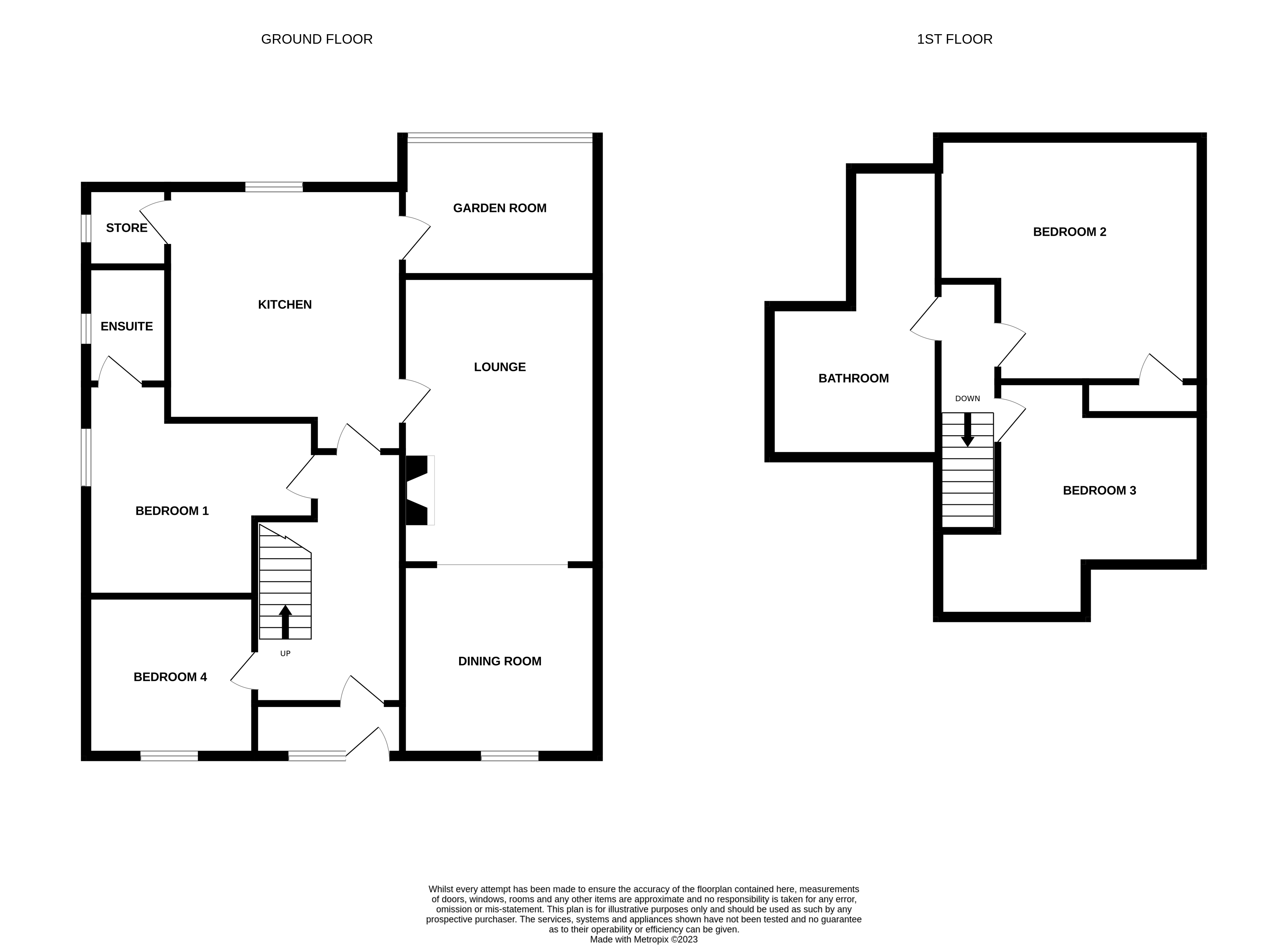 Wellands, Wickham Witham CM8, 4 bedroom bungalow for sale 64833249 PrimeLocation