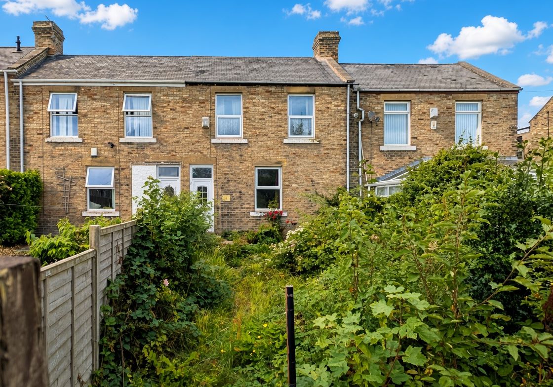 16, Oak Street, Newcastle upon Tyne photo 2