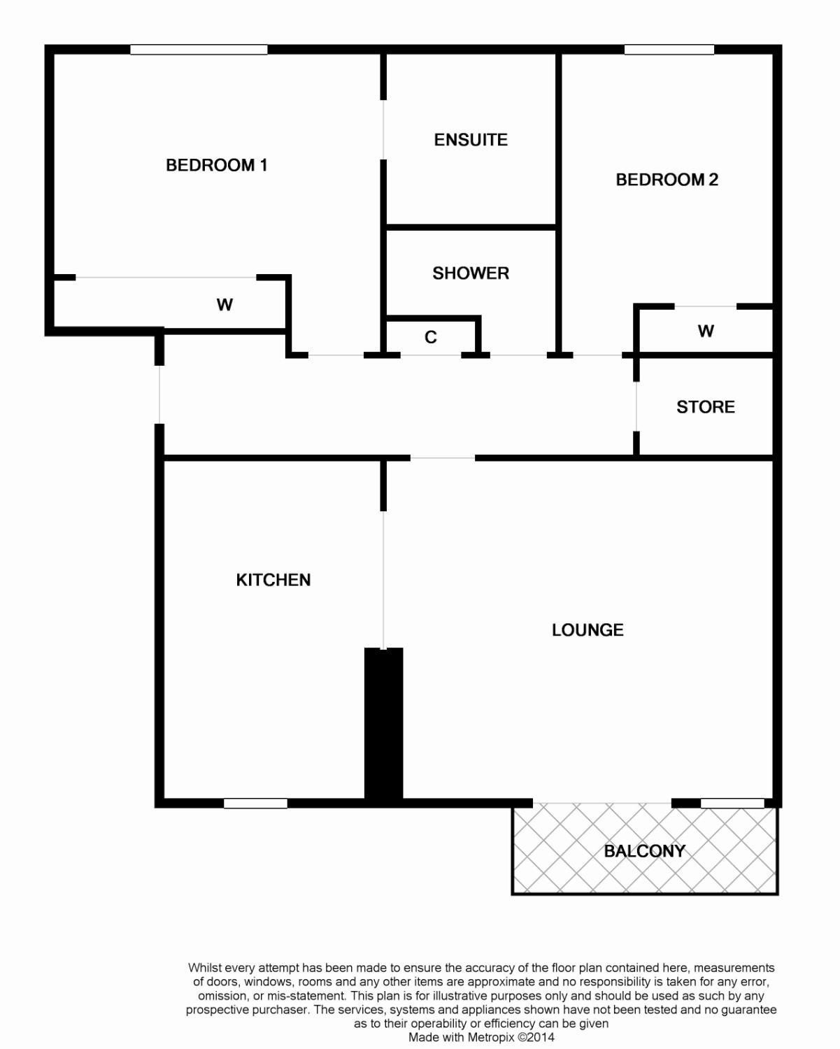 2 Bedrooms Flat for sale in The Maltings, Falkirk, Stirlingshire FK1