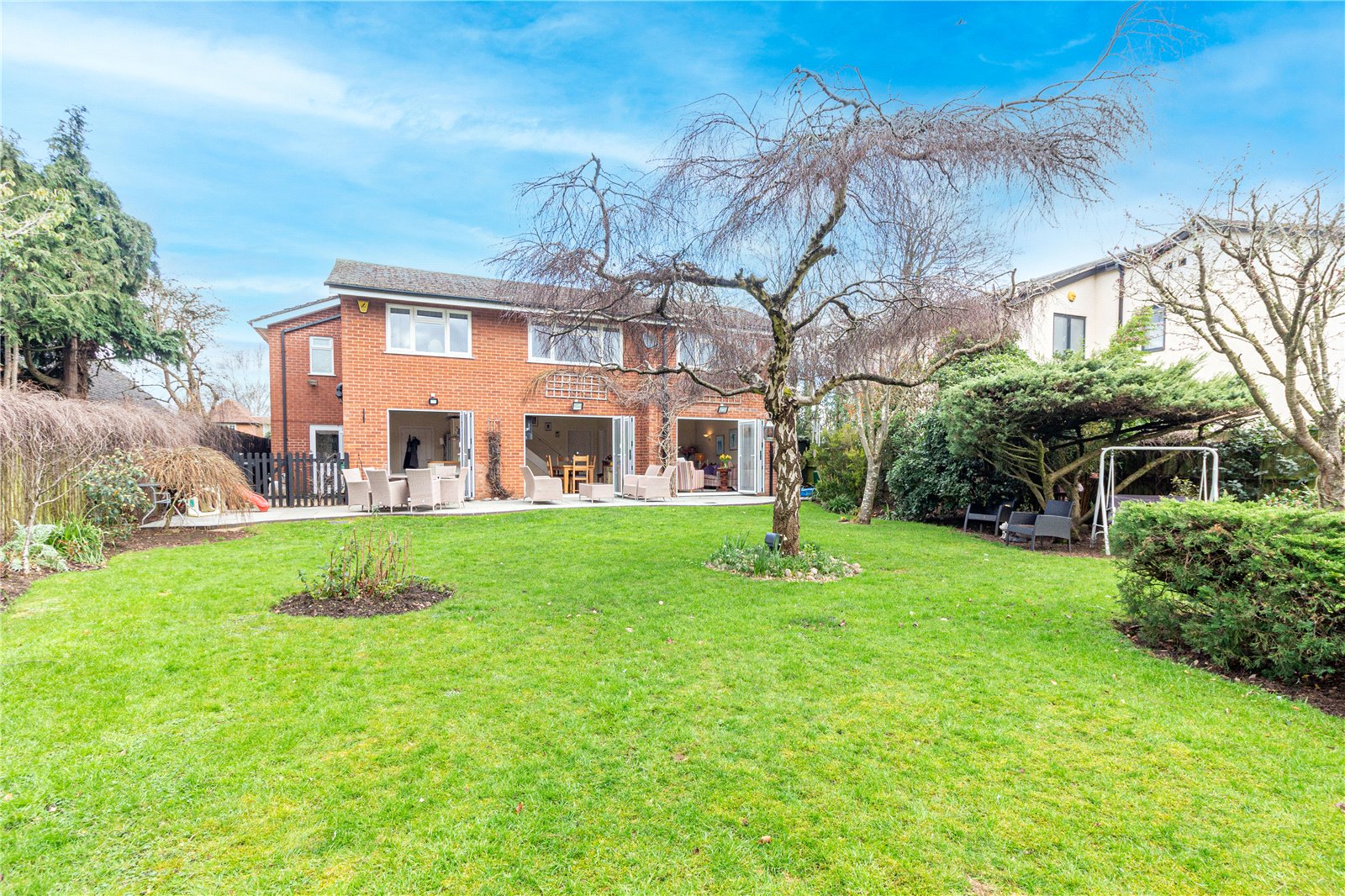 Photos of Greenhill Park Road, Greenhill, Evesham, Worcestershire WR11