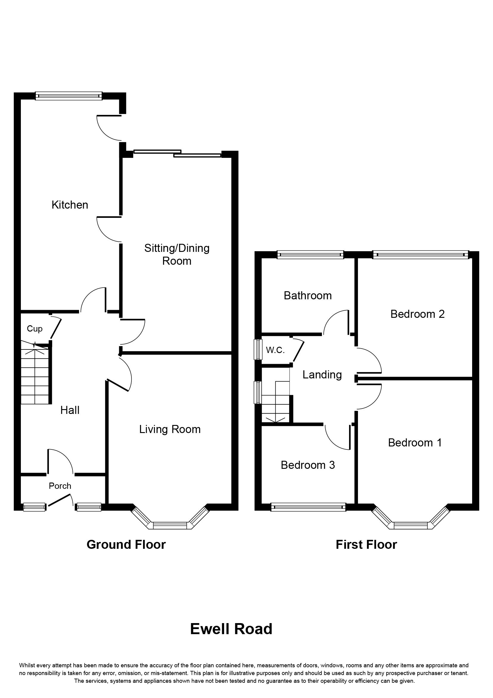 3 Bedrooms Semi-detached house for sale in Ewell Road, Birmingham B24