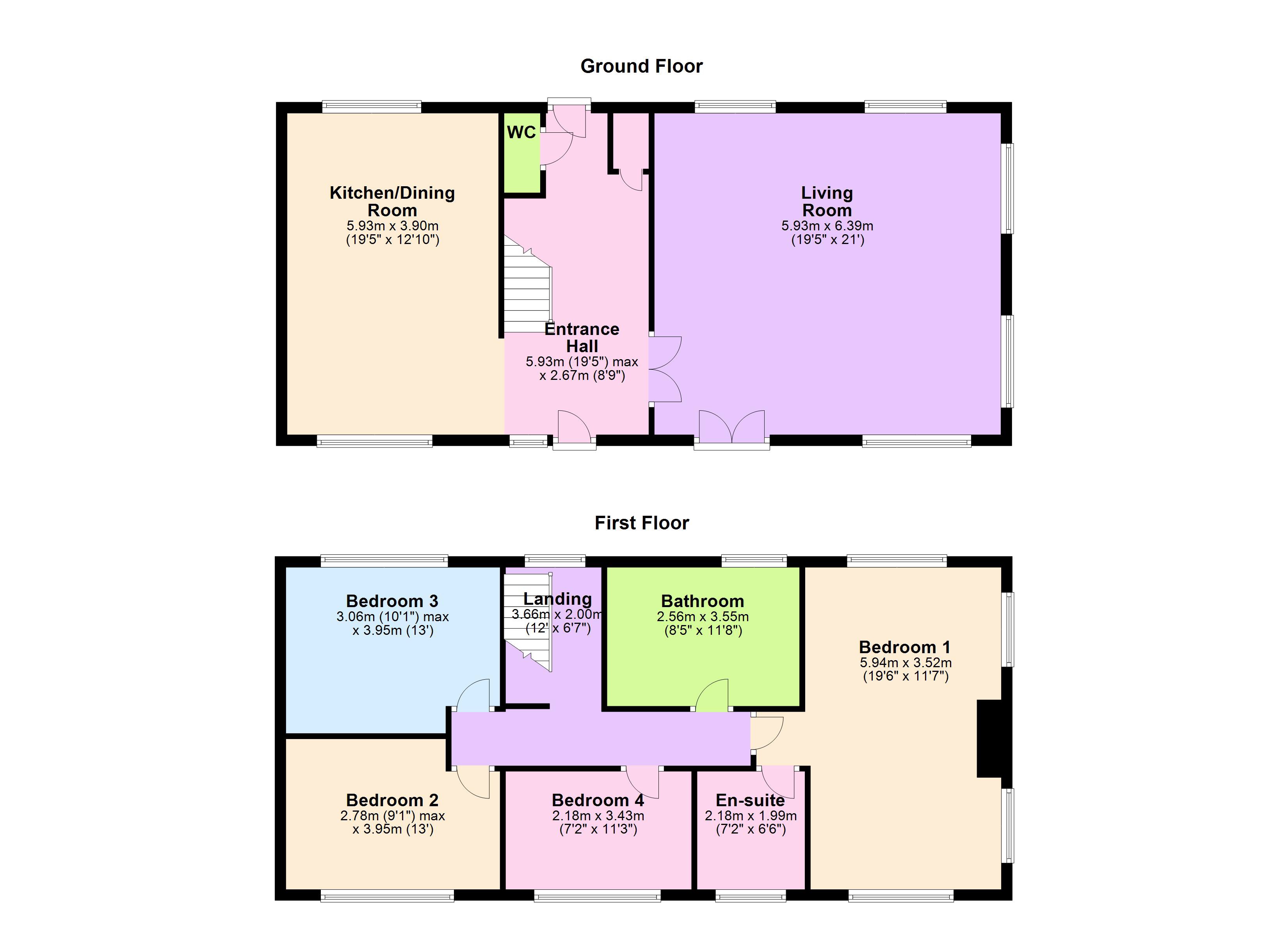 4 Bedrooms Cottage for sale in Mill Croft Lane, Delph, Oldham OL3