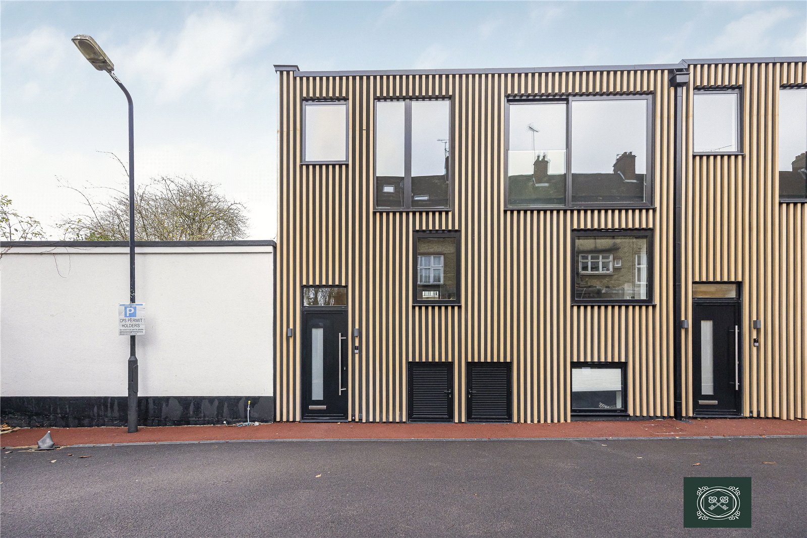 1, Aylmer Mews, London photo 2