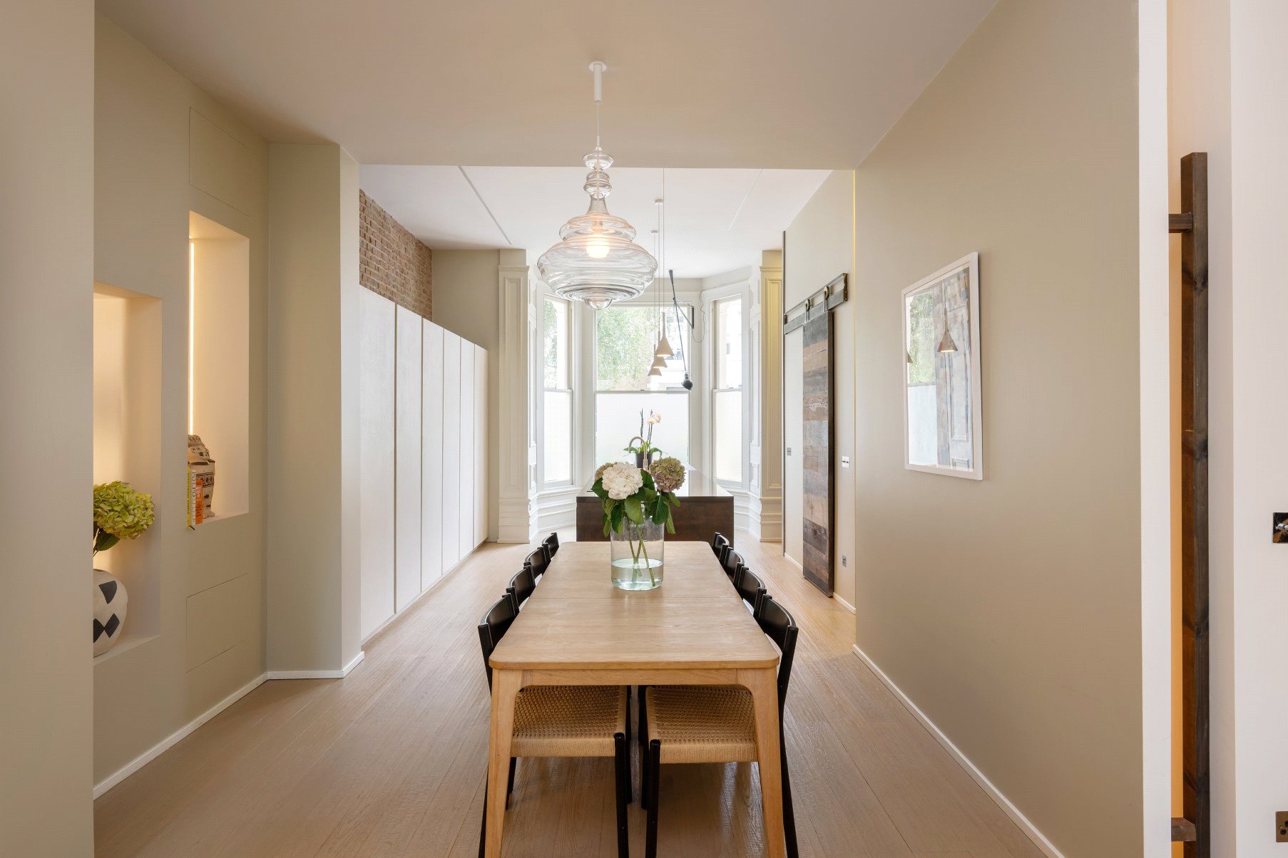 5 bedroom flat for sale 0