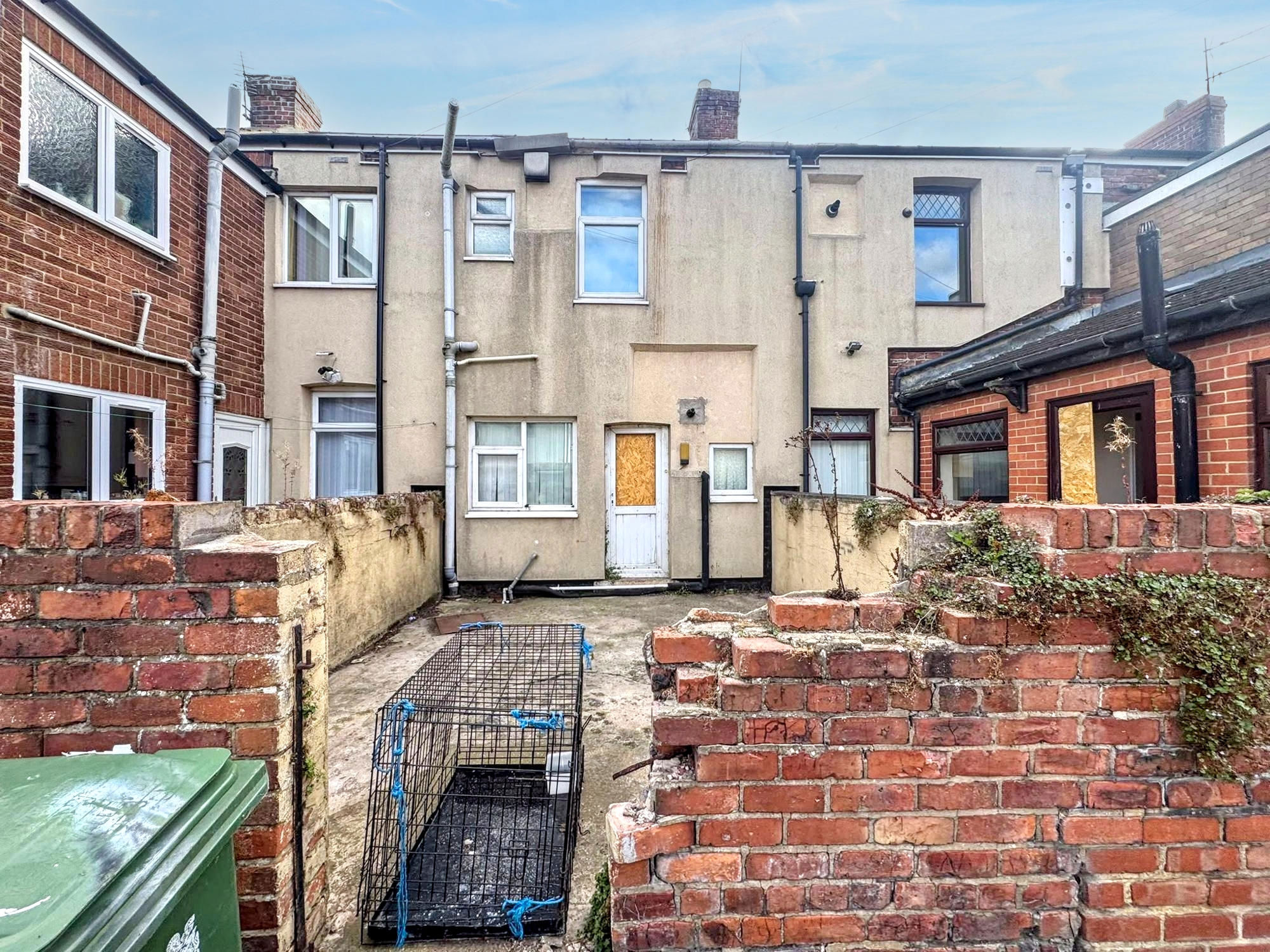 25, Howlish View, Bishop Auckland photo 4