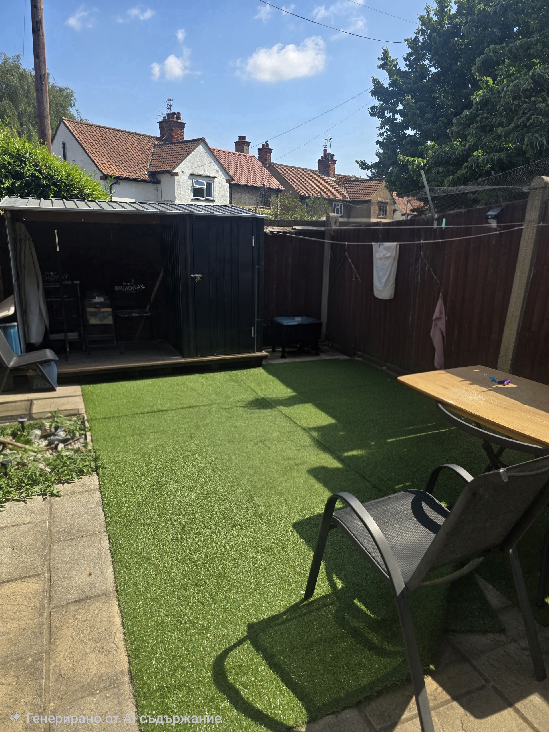 5 The Mews, Smith Street, Watford photo 5