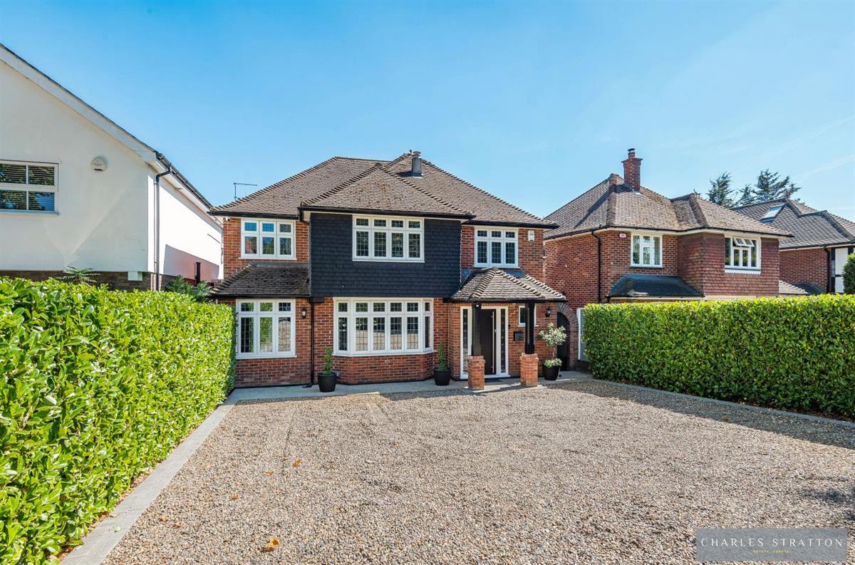 Photos of Main Road, Gidea Park, Romford RM2 62182725 PrimeLocation