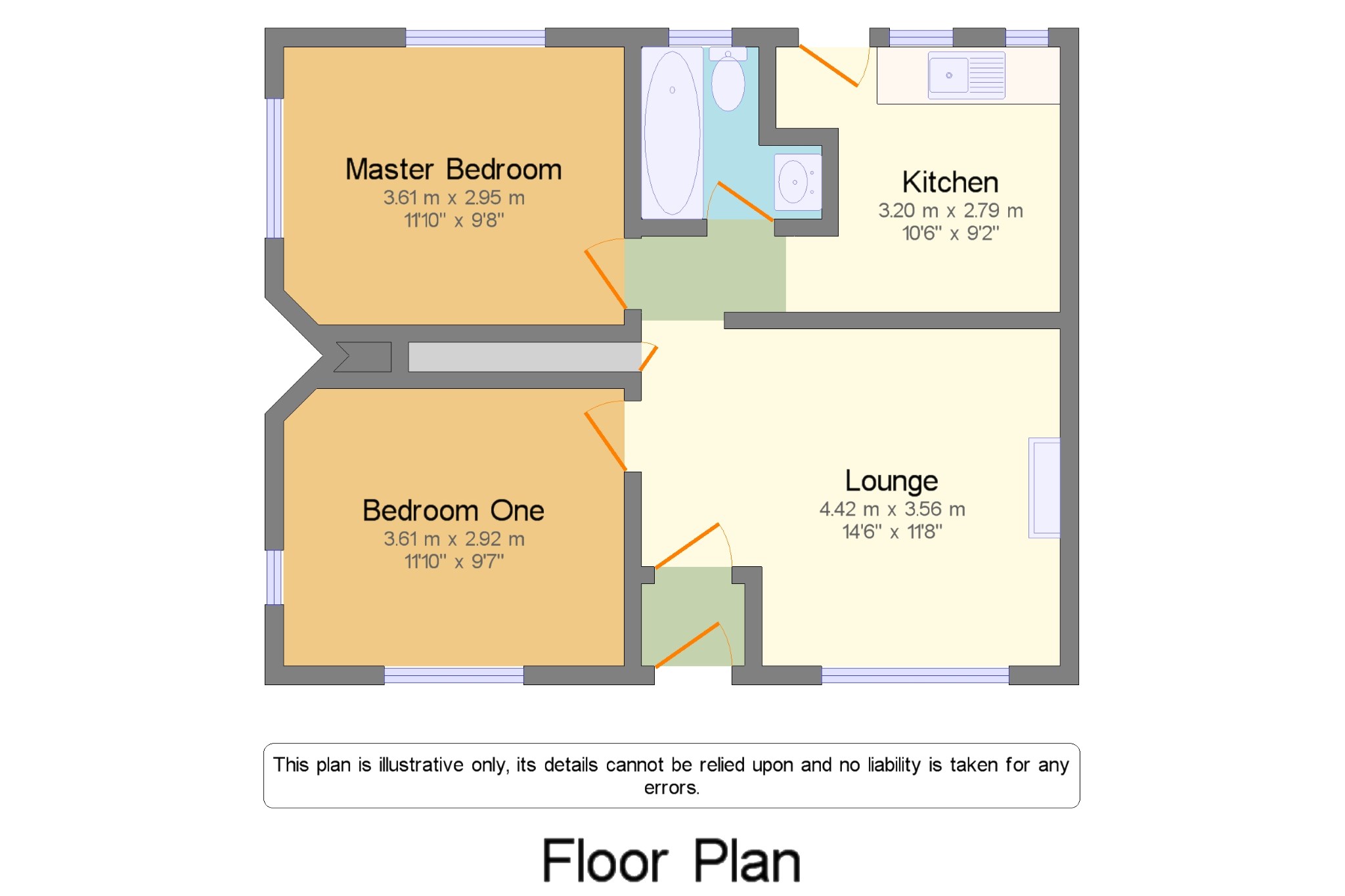 2 Bedrooms Maisonette for sale in Wedmore Road, Hitchin, Herts, England SG4