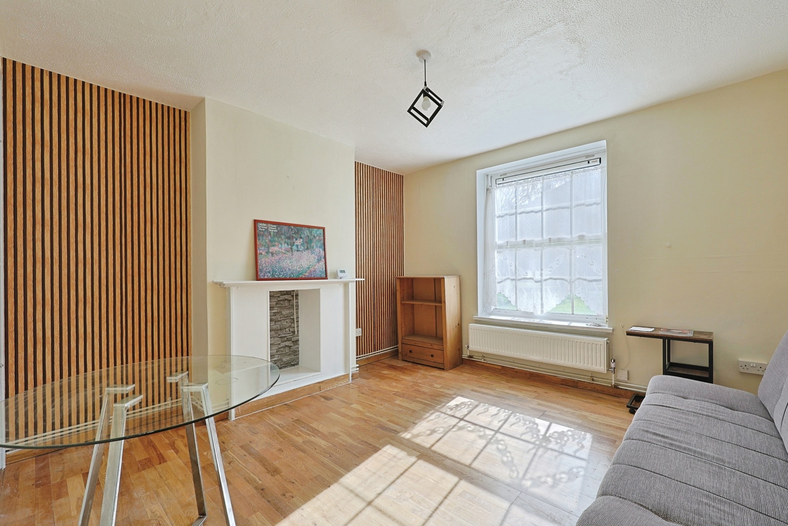 Flat 3,, Dartington House, London photo 4