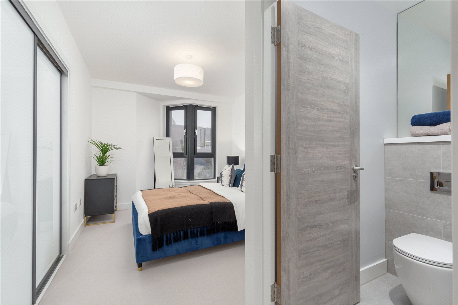 Photos of Plot 44 Waverley Square, New Waverley, New Street, Edinburgh EH8 63330981