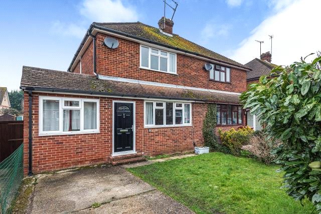 27, Falmouth Road, Reading photo 4