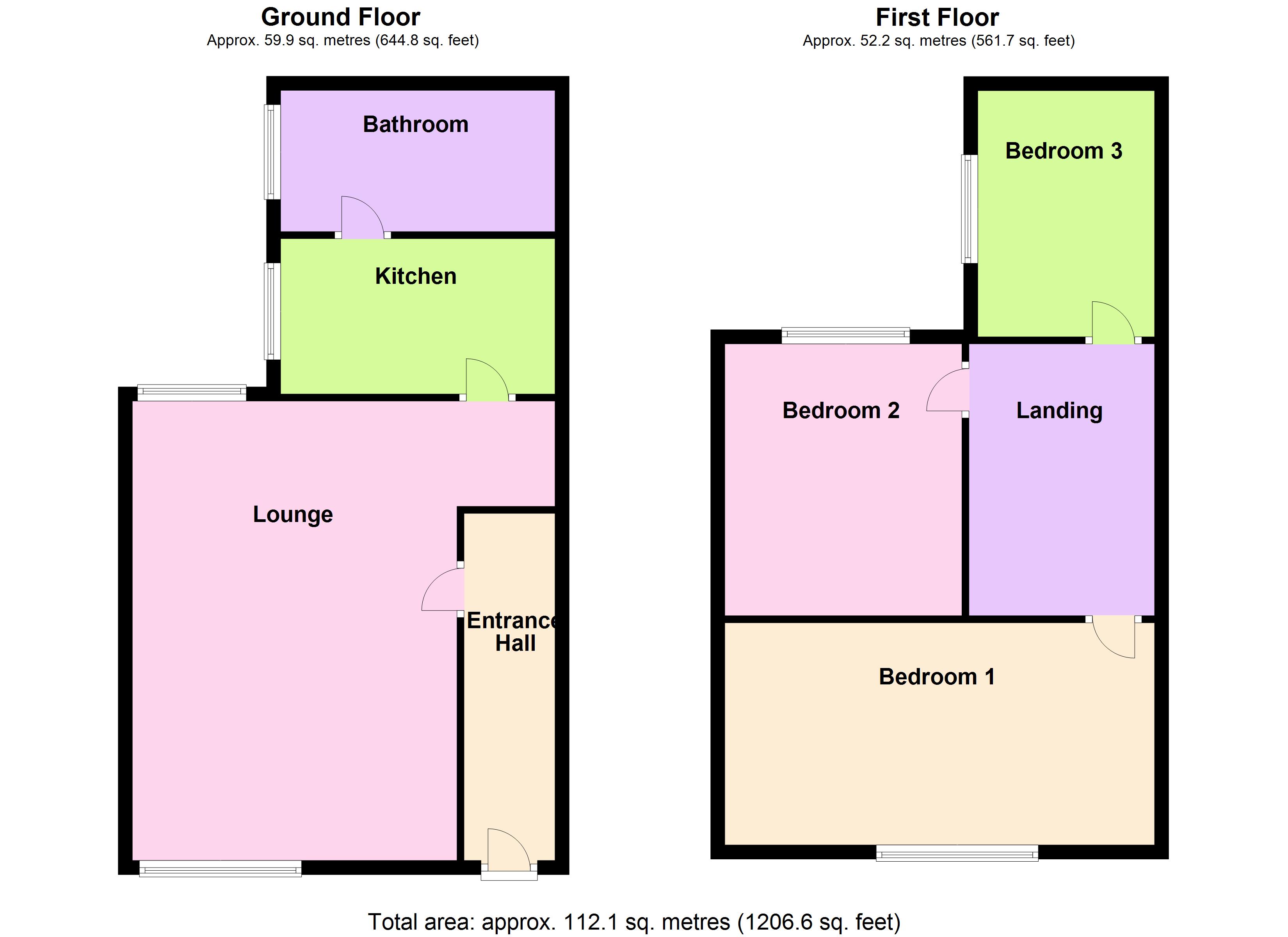 3 Bedrooms Terraced house for sale in Alfonso Road, Kirkdale, Liverpool L4