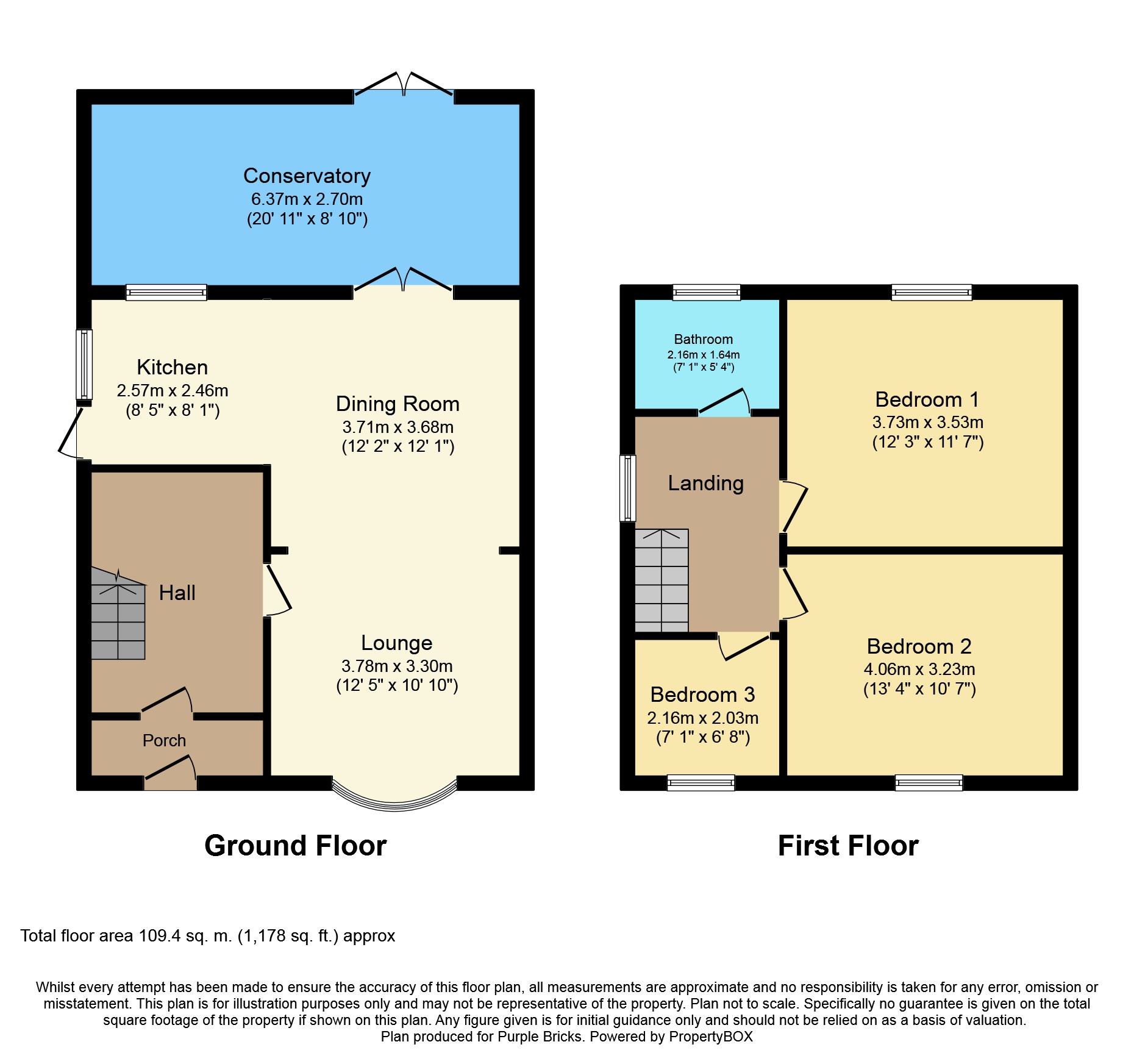 3 Bedrooms Semi-detached house for sale in Cambria Road, Radmanthwiate NG19