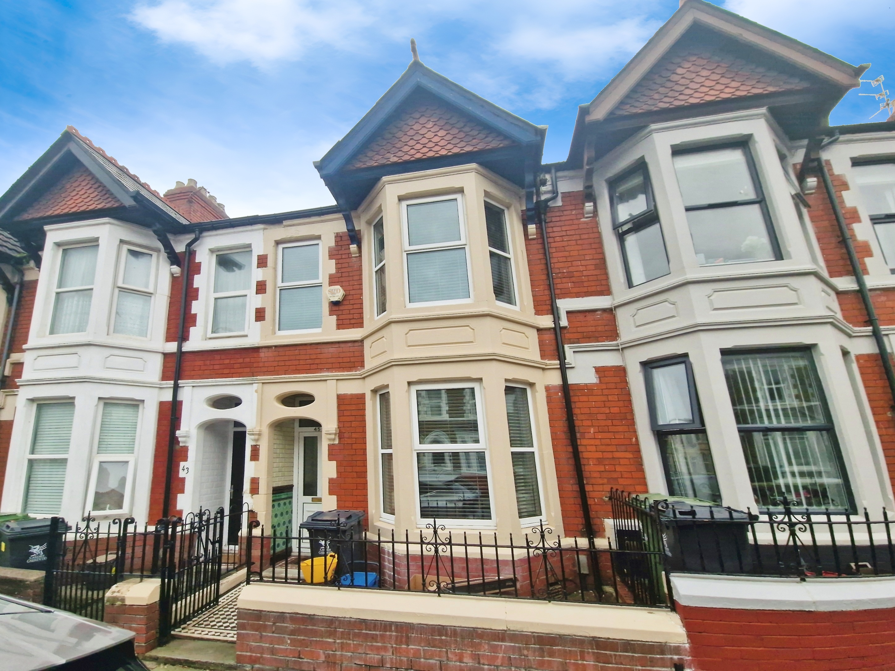 45, Lisvane Street, Cardiff photo 2