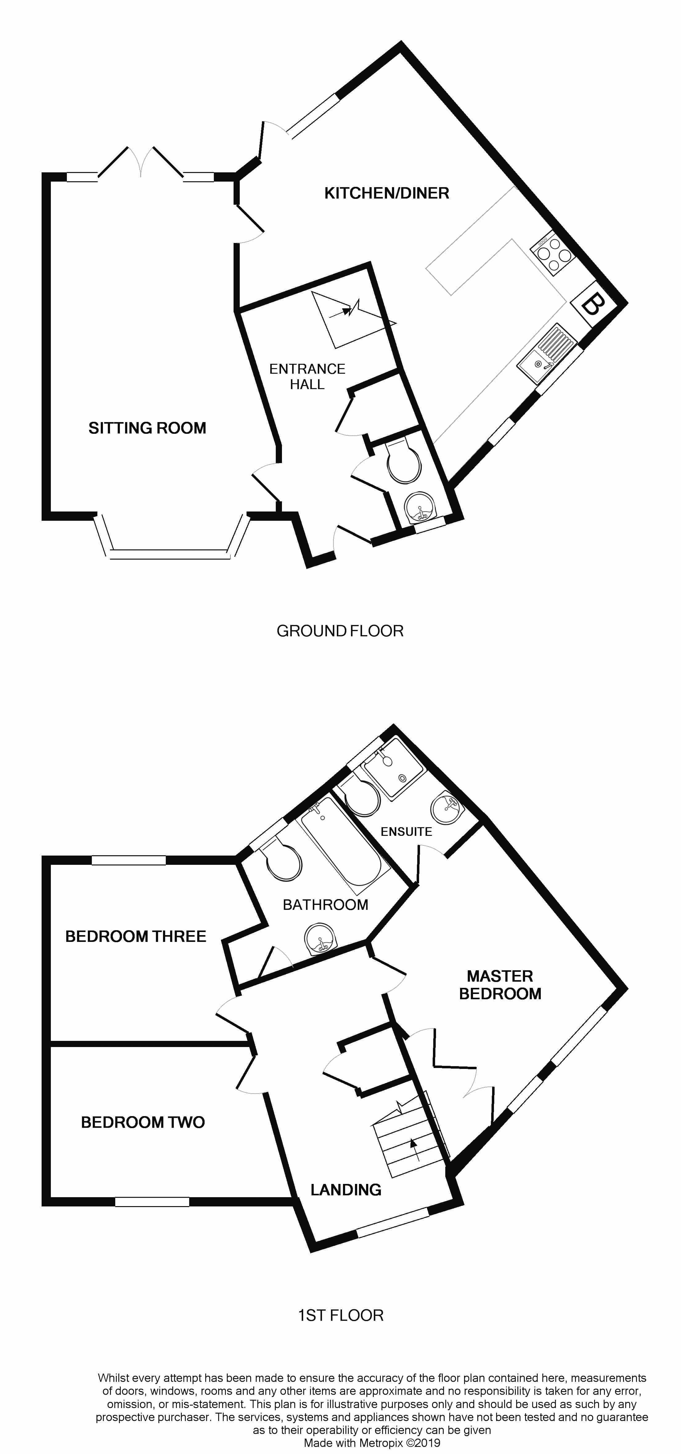 3 Bedrooms Semi-detached house for sale in Abbey Park Way, Wychwood Village, Weston CW2