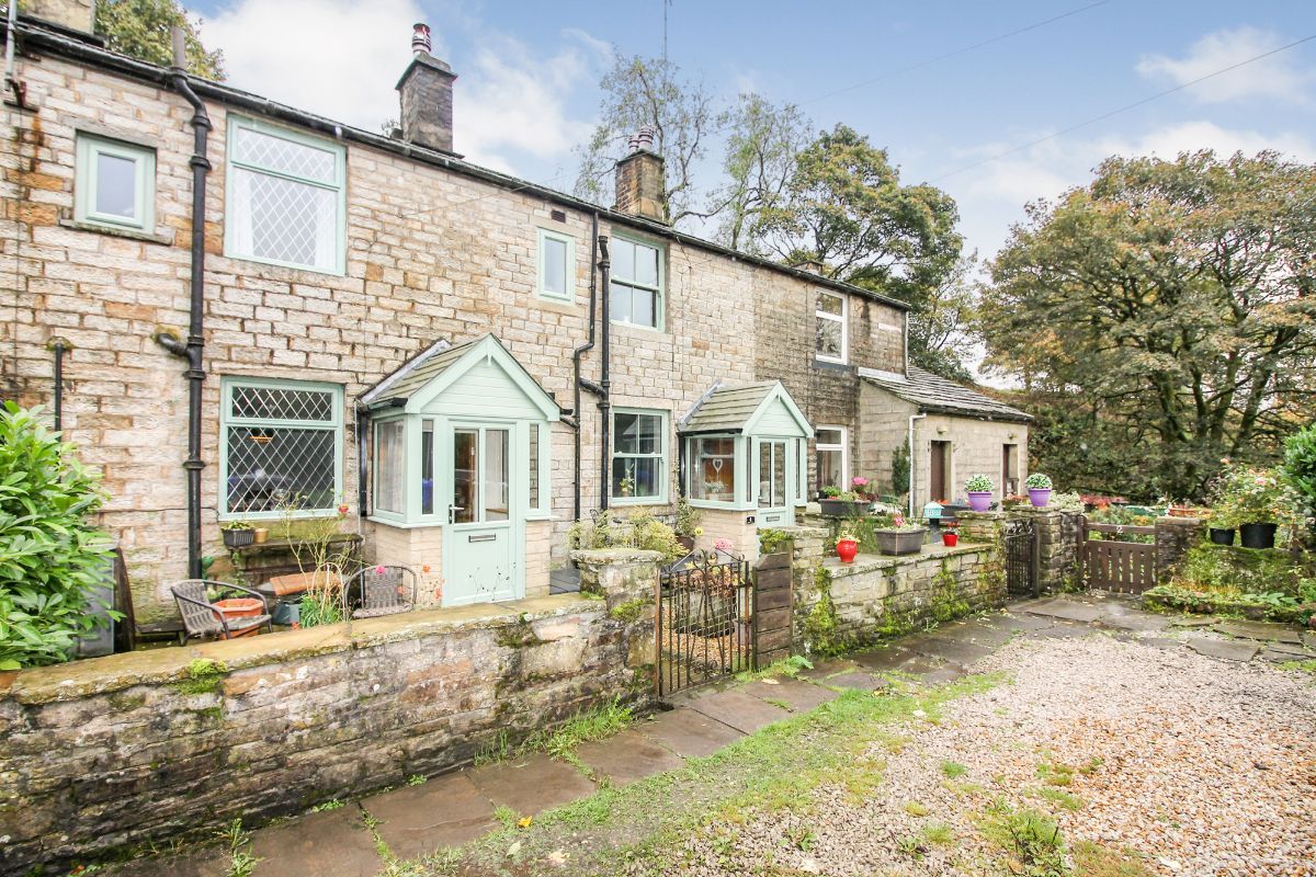 4 York Street, Bacup photo 3