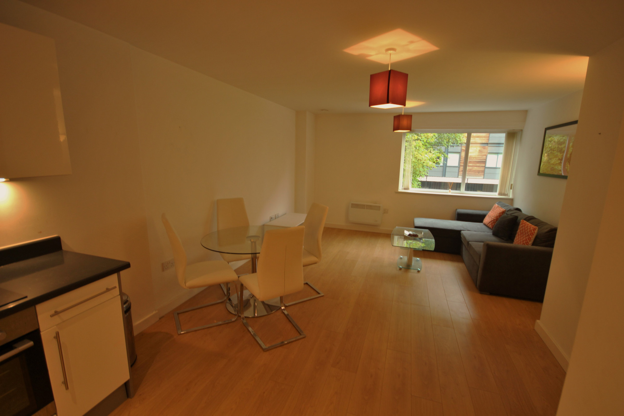 105, Lexington Court, Manchester photo 4