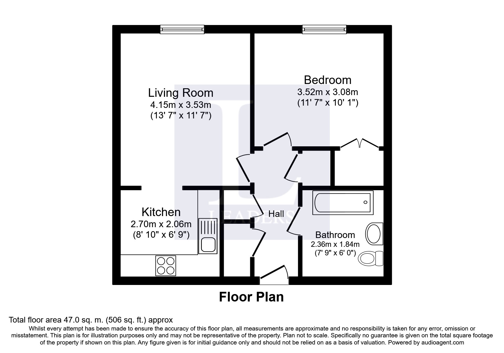 0 Bedrooms  for sale in Somers Place, 83-85 Reigate Hill, Reigate RH2